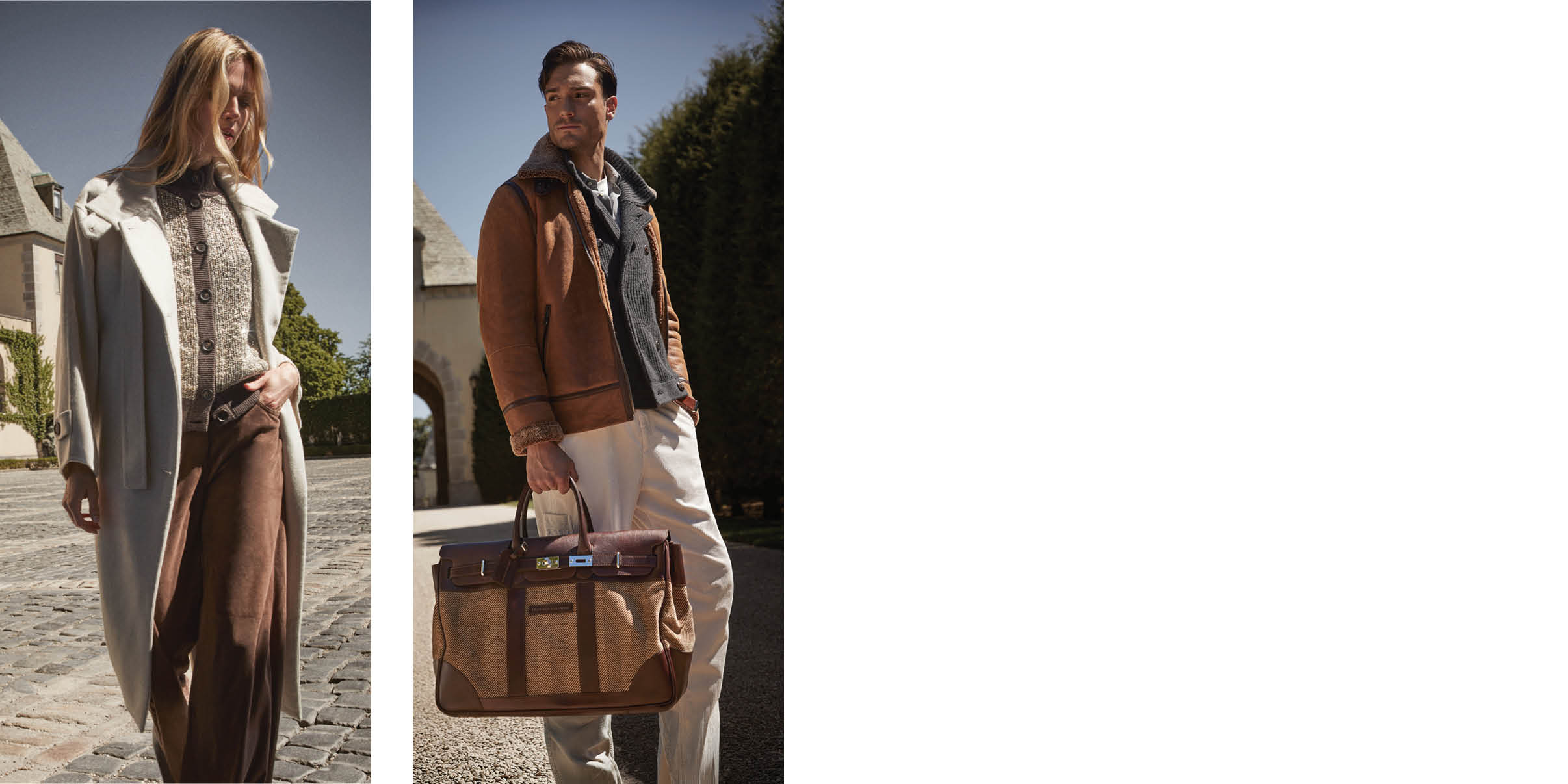 Brunello Cucinelli Collections