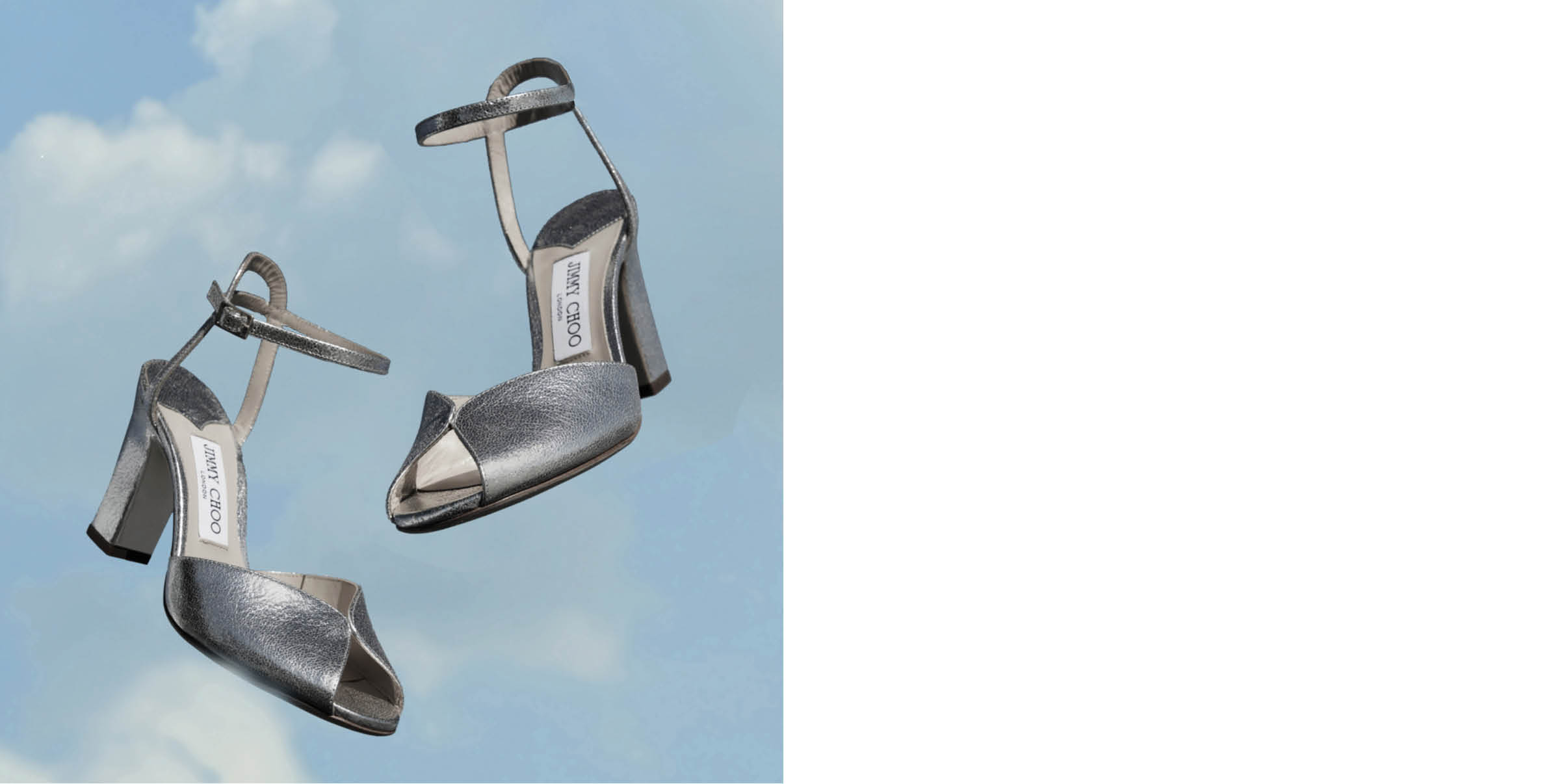 Jimmy Choo Designer Collection Jimmy Choo Designer Collection