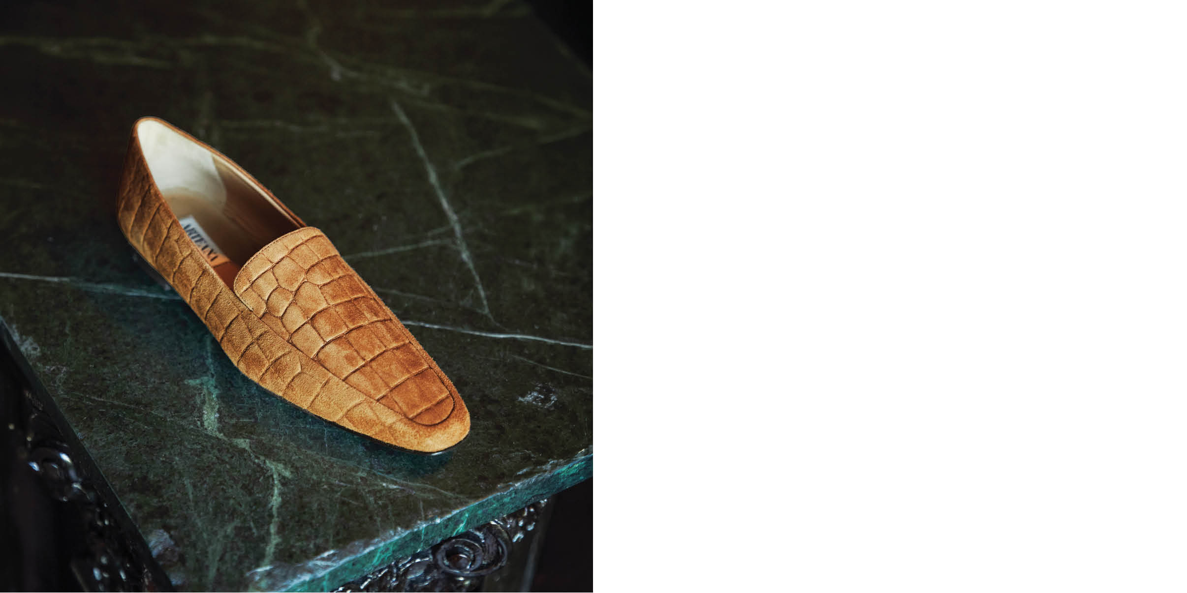 Arteana Designer Shoe Collection