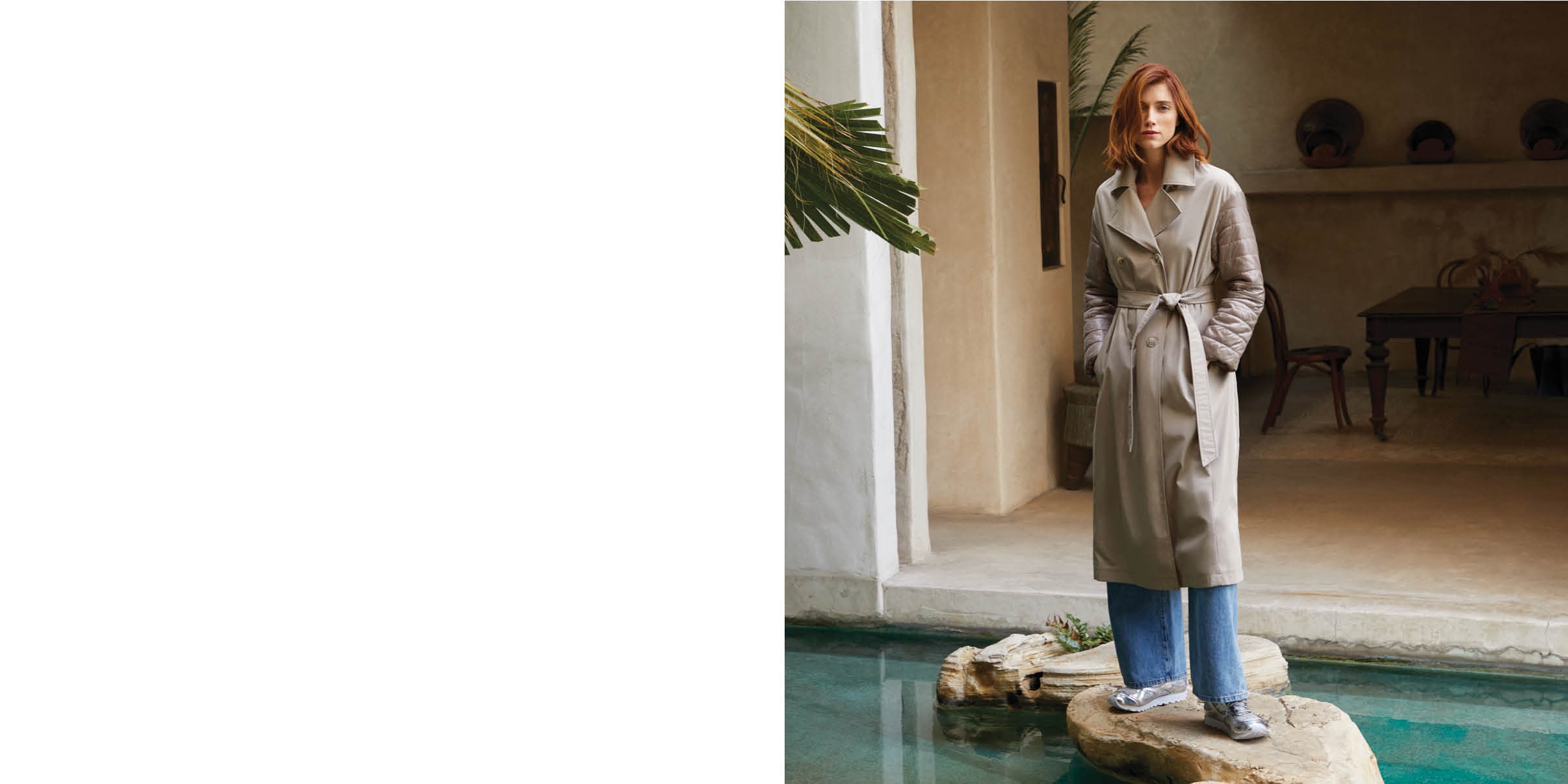 Herno Women's | Mitchell Stores