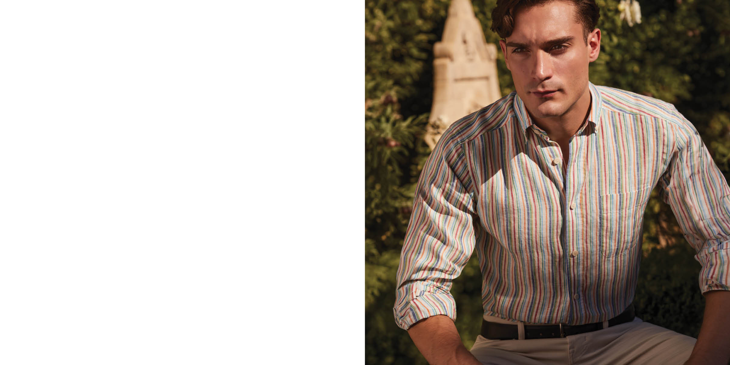 Eton Designer Collection