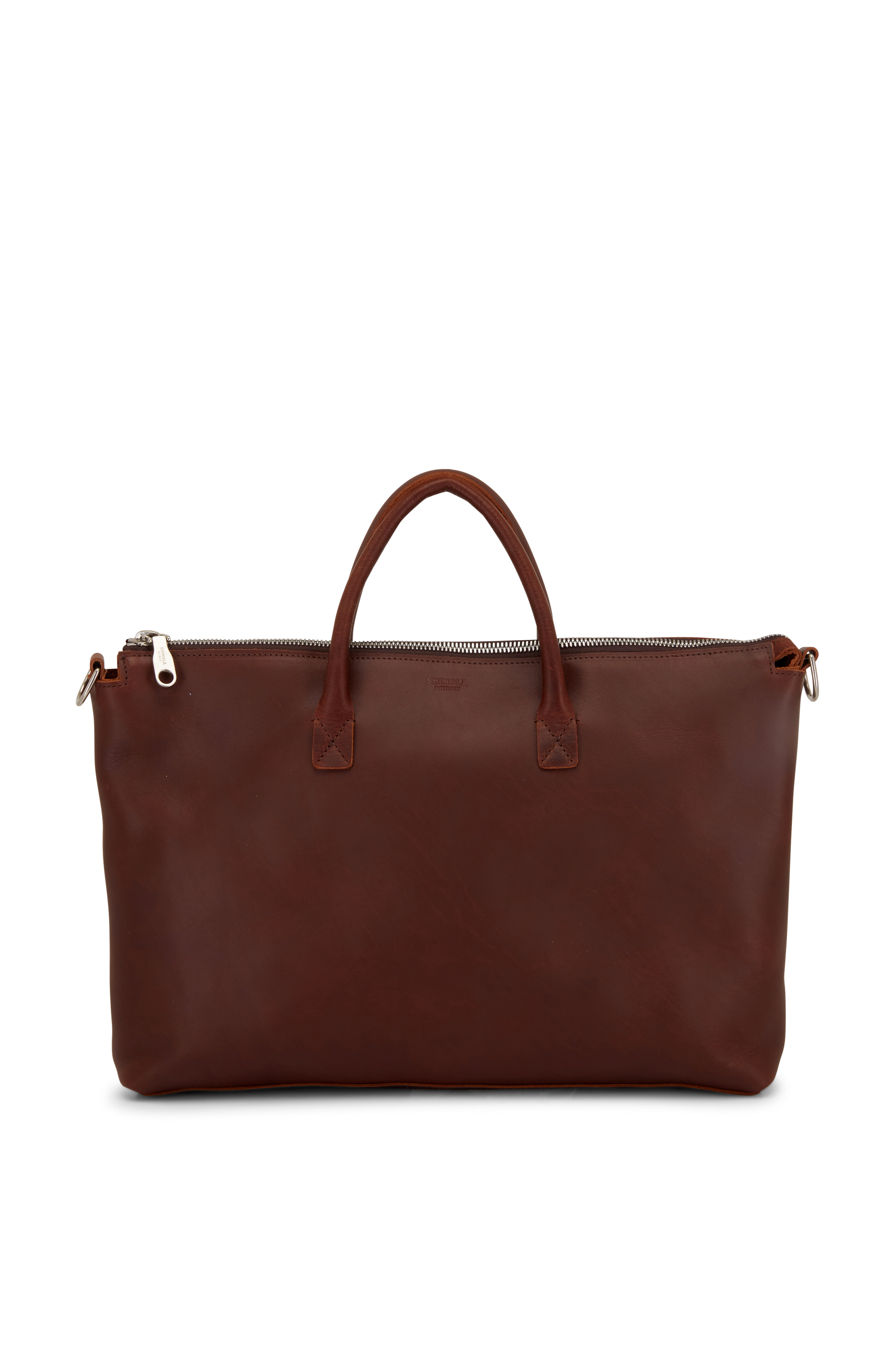 Shinola duffle bag sale