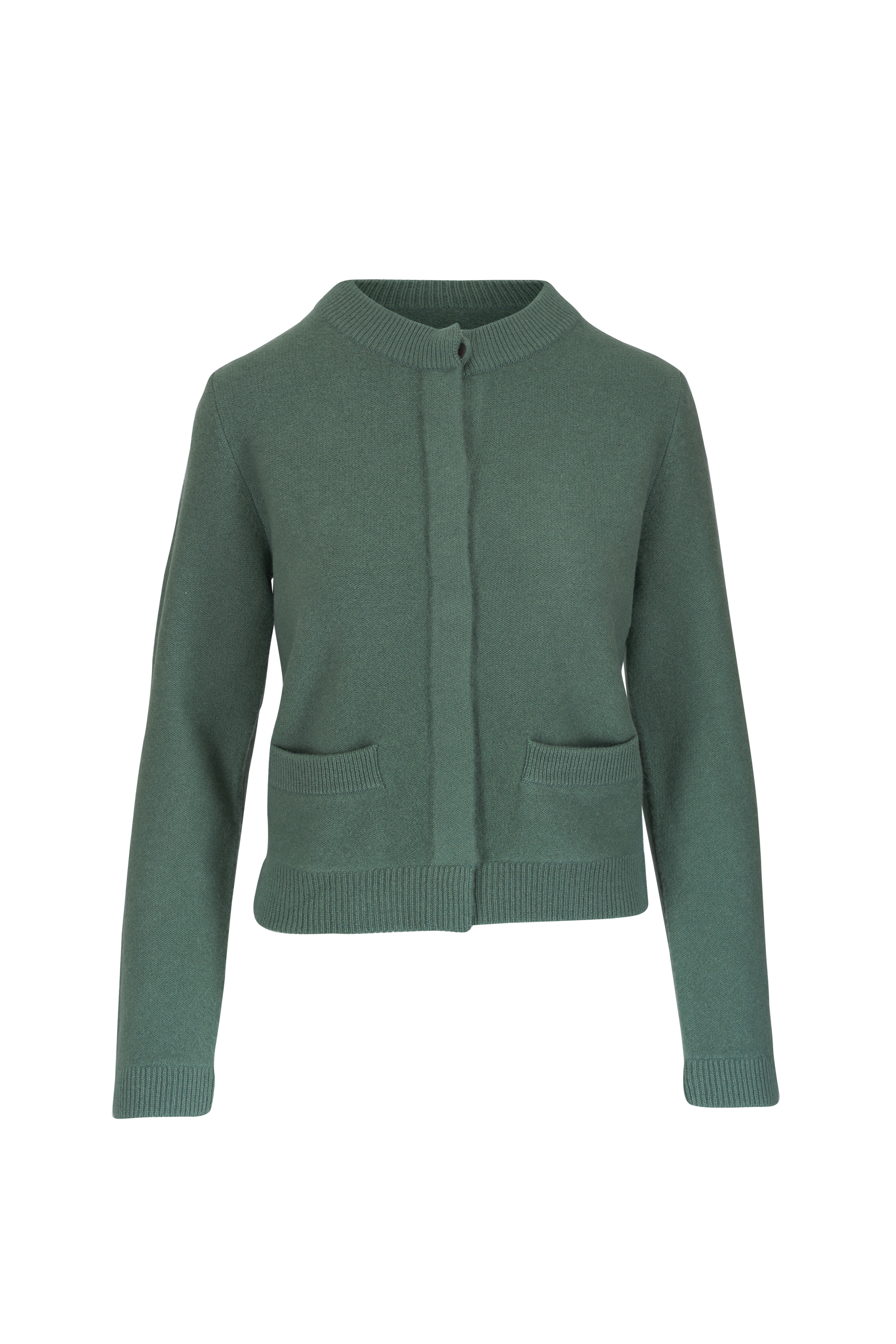 R13 - Boyfriend Pink Floral Distressed Linen Cardigan