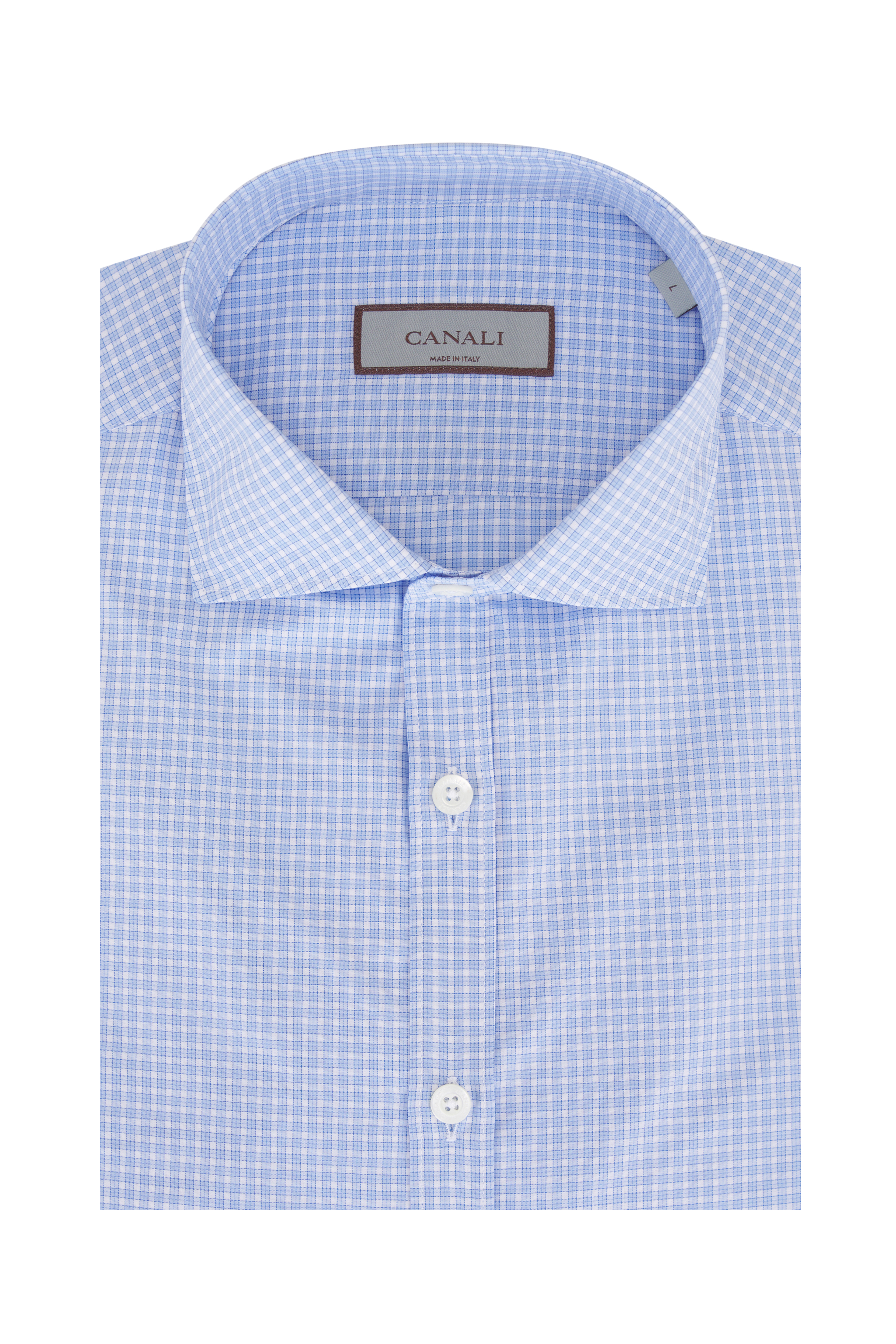 Etro - Navy Asian Floral Print Short Sleeve Sport Shirt