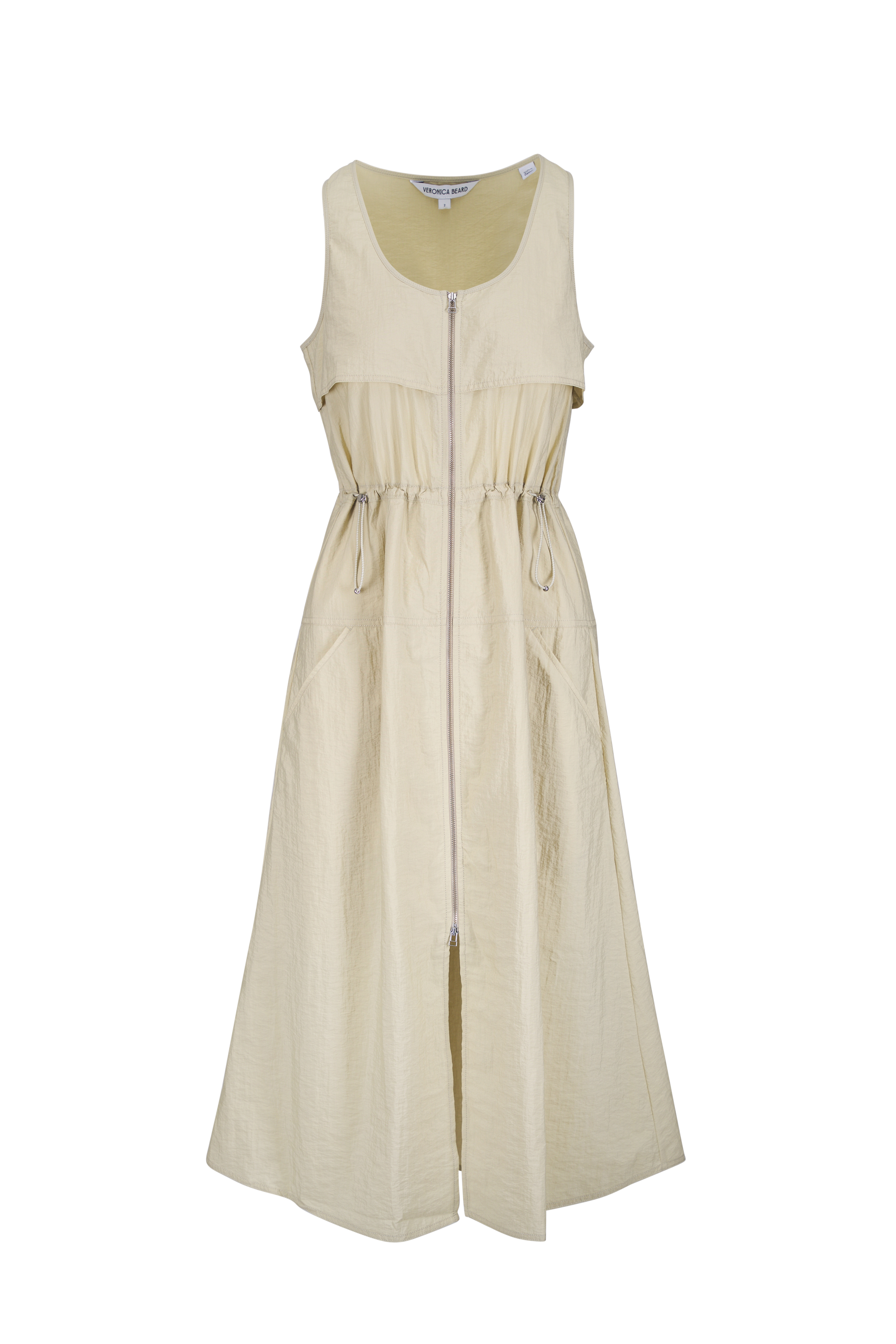 plus size halter prom dress Sydney's Closet SC7323 main image 1