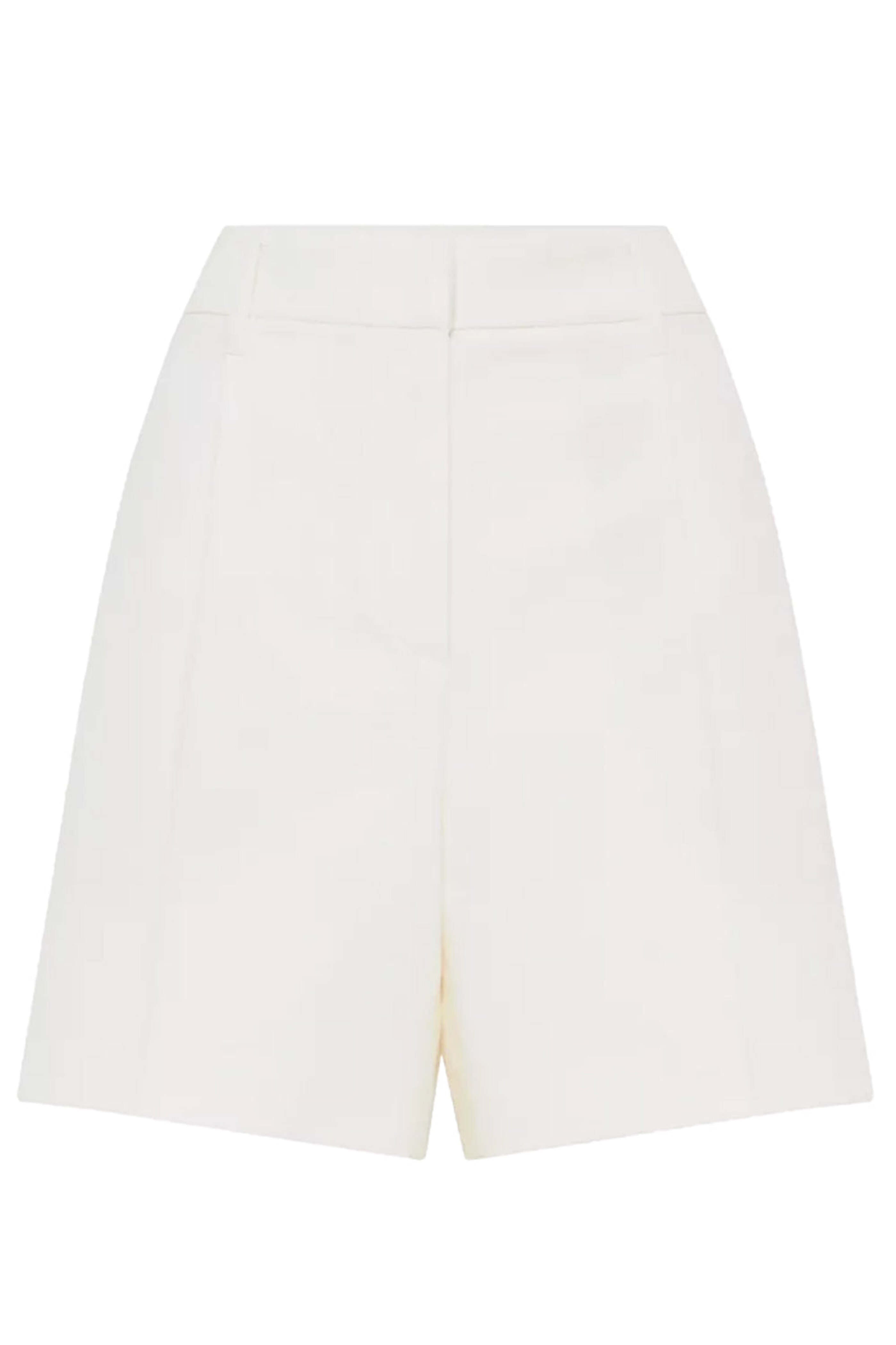 Brunello Cucinelli - Windowpane Paillette Embroidered Linen