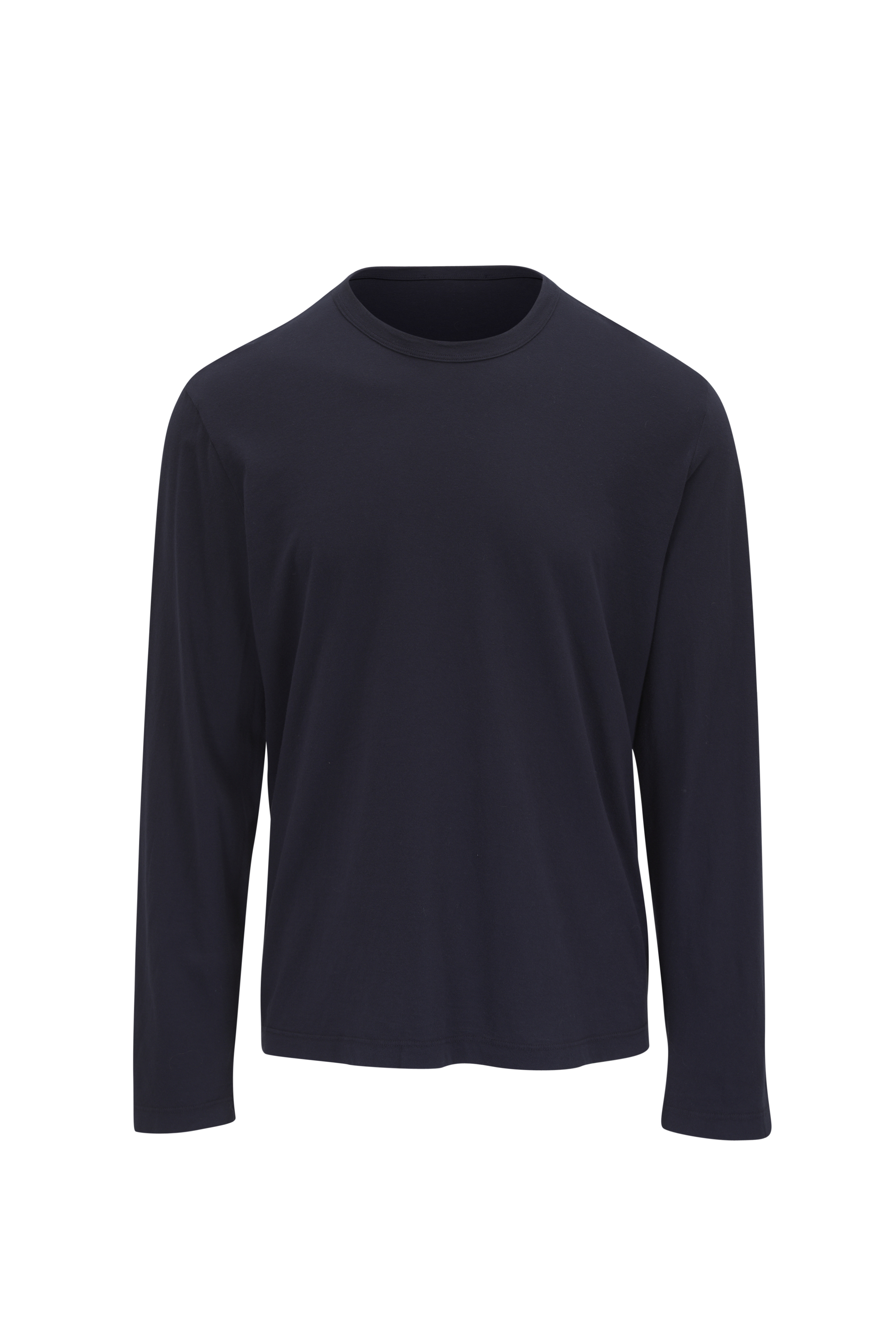 SAPEur BLUE HEAD HAMADA L/S TEE 【L size】 uploading-1448771.jpg