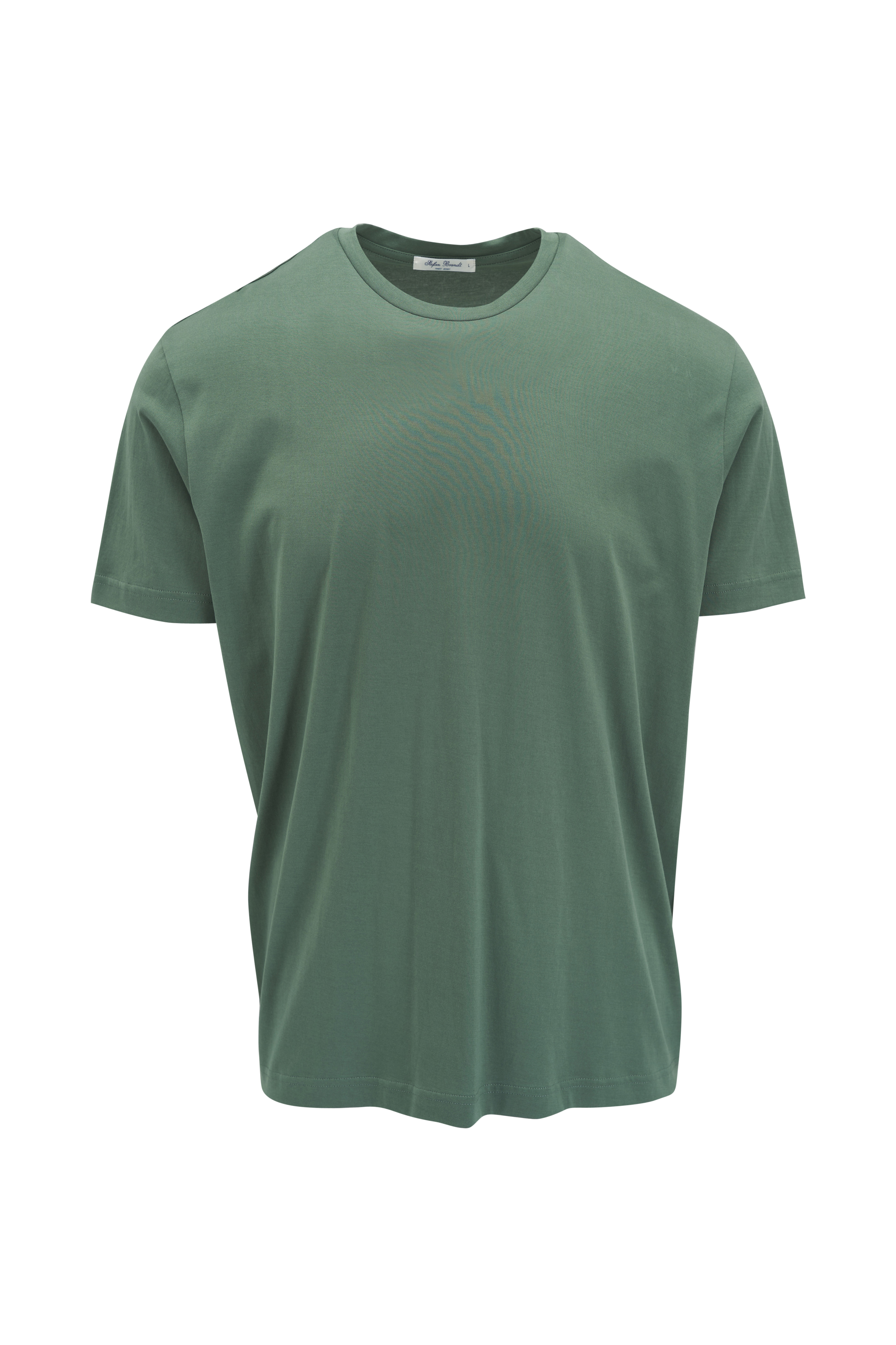 Greyson - Sequoia Forest Green Quarter Zip Pullover