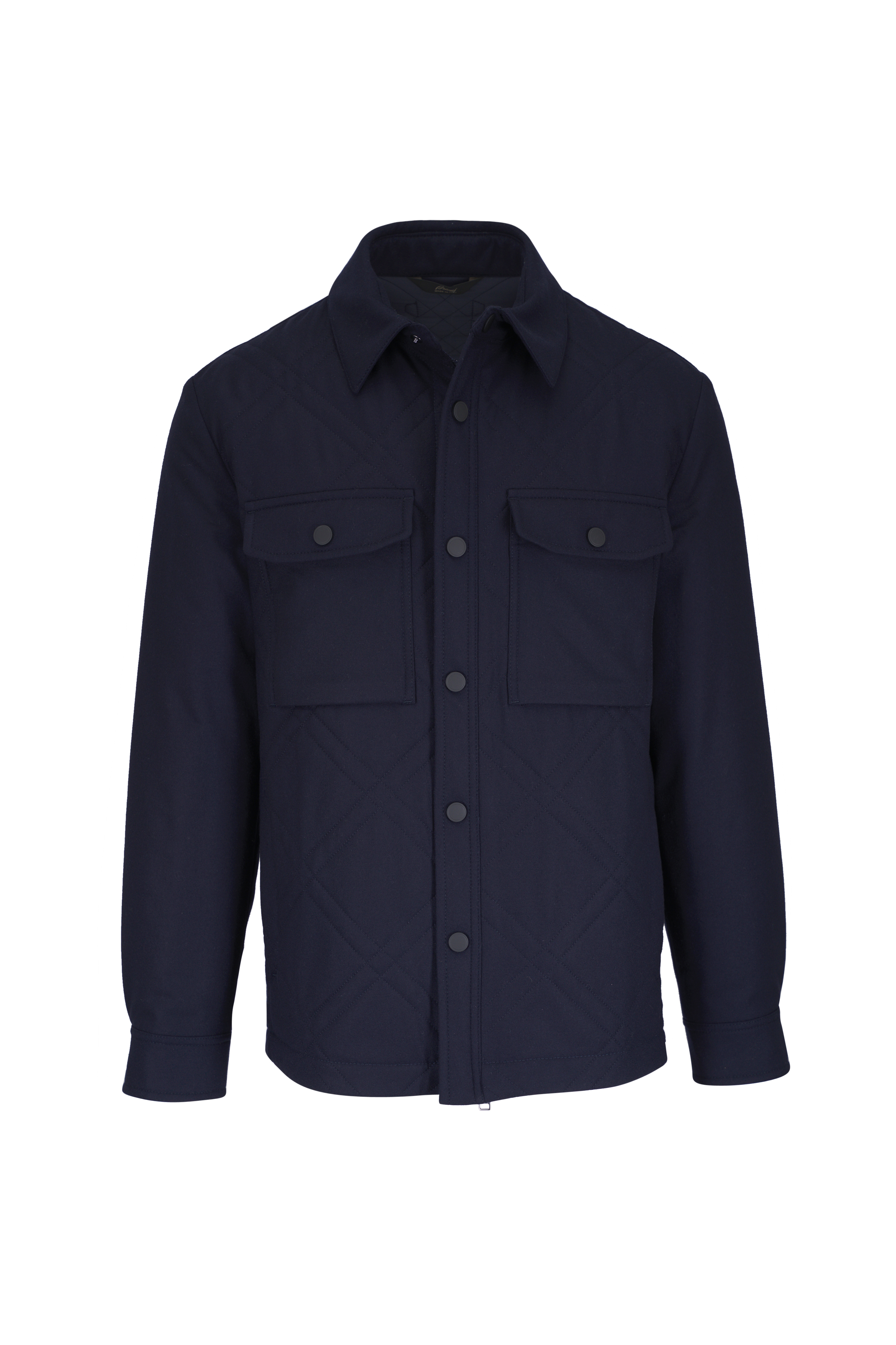 ORLEBAR BROWN 007 ハリントンジャケット Orlebar Brown Octopussy Harrington Jacket | Bond Lifestyle