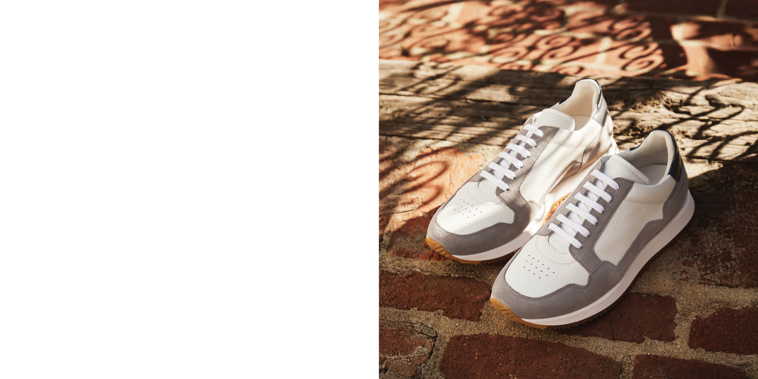 G Brown Designer Shoe Collection