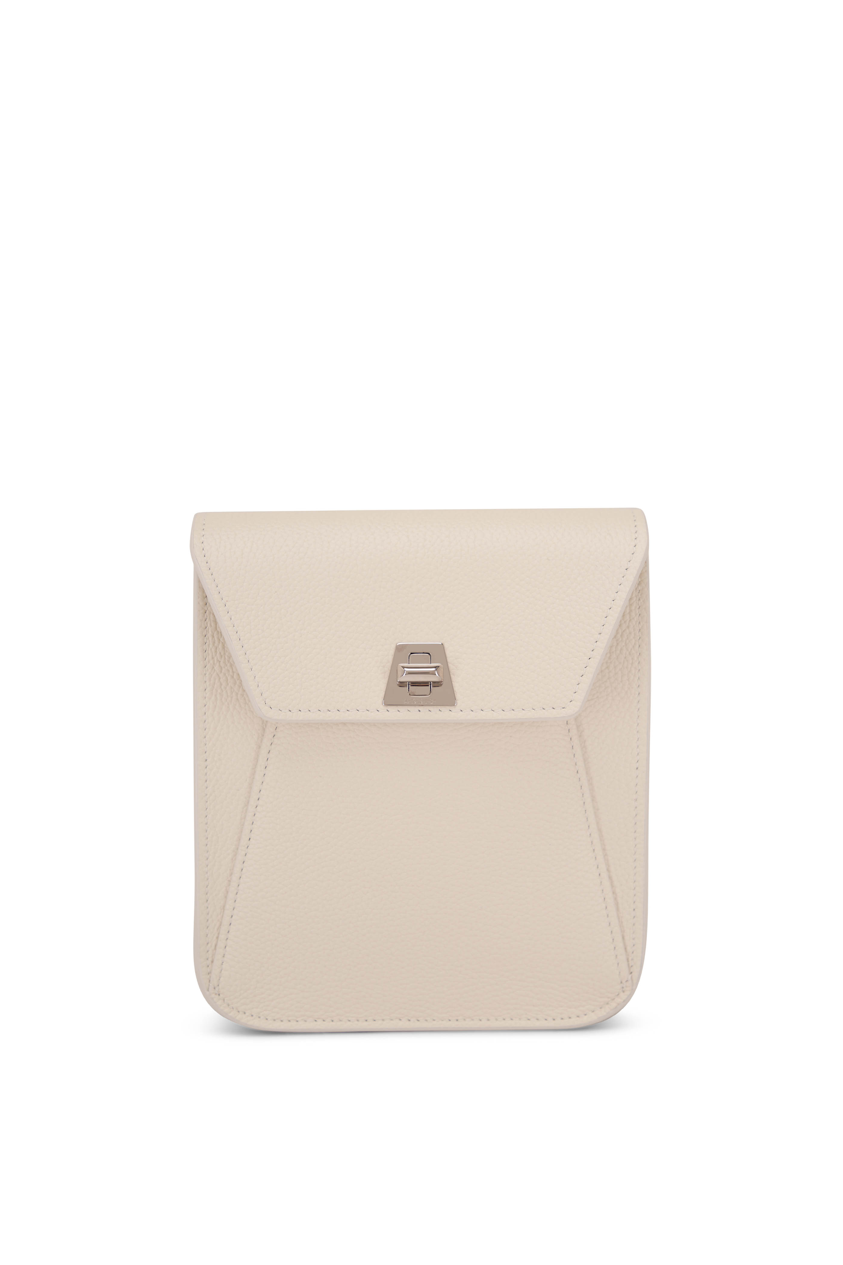 Bottega Veneta - Intrecciato Concert Fondant Crossbody Pouch