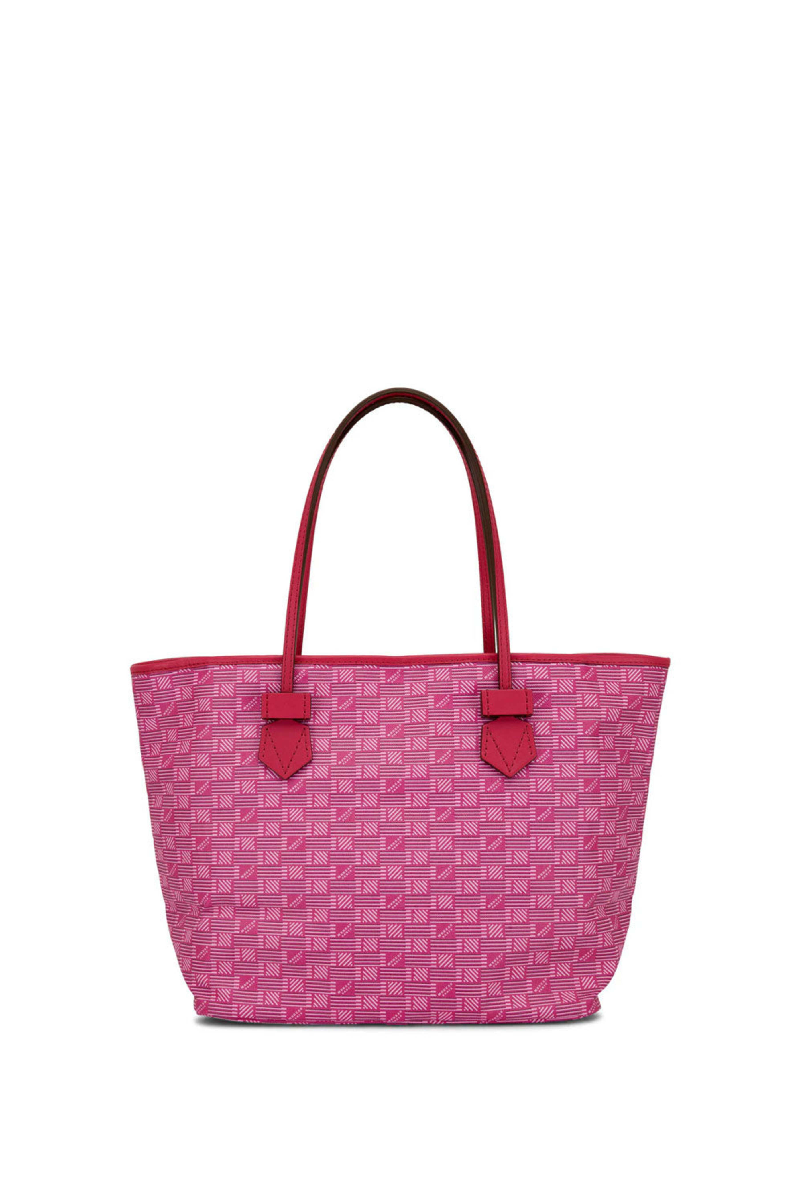 ★Le Mont Saint Michel★ ARMANCE TOTE BAG_Light Pink moreau-st-tropez-med-tote-3-
