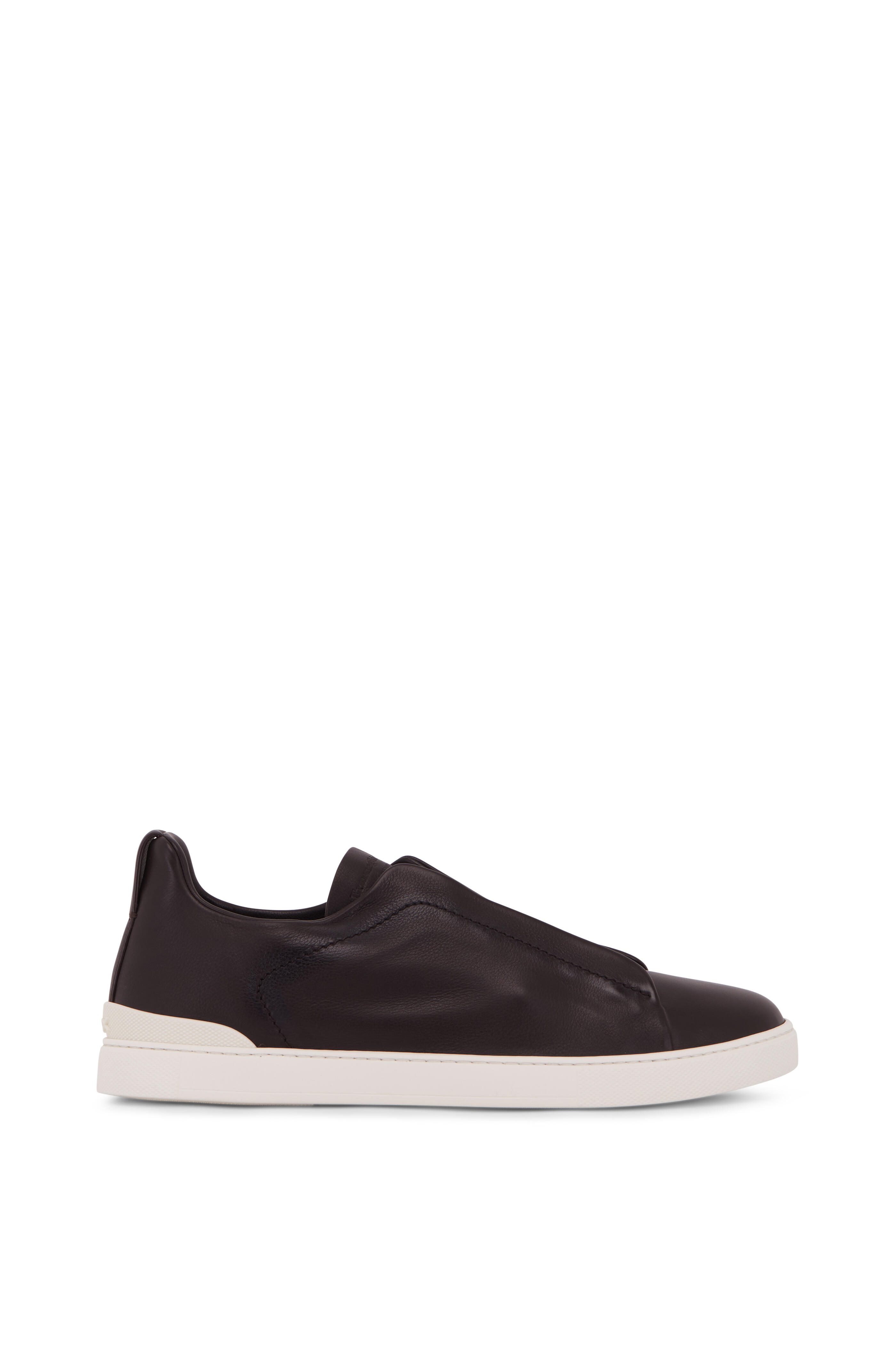 Zegna Men's Low-top Sneakers