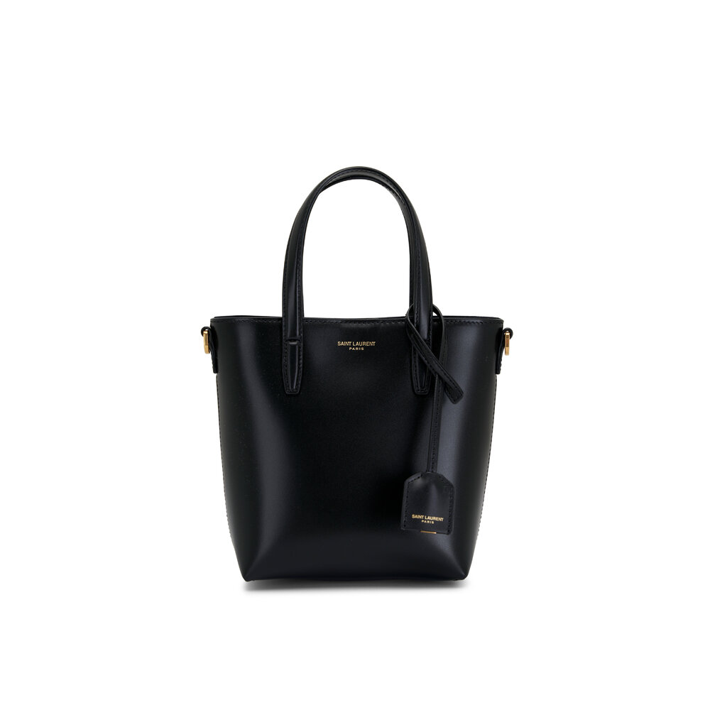 Saint Laurent正規品/送料関税込み Mini Drawstring Tote Bag uploading-1407531.jpg