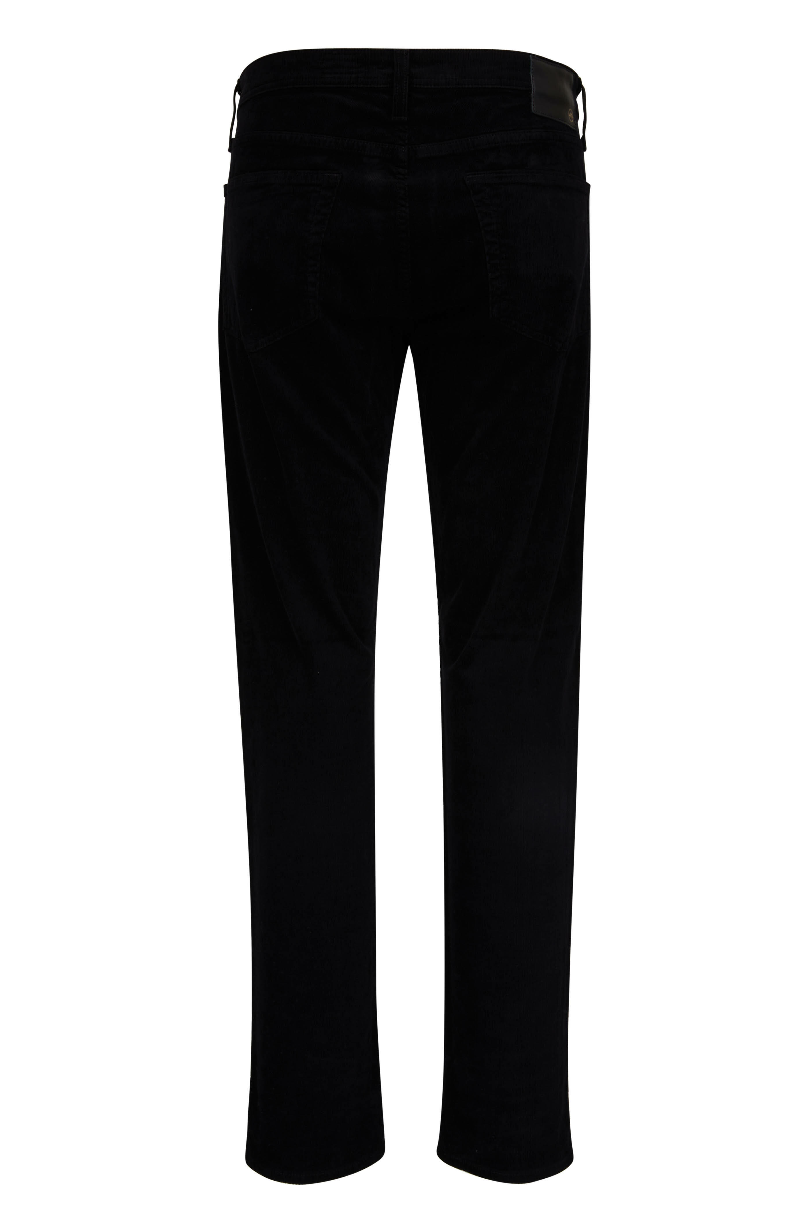 AG - Tellis Brown Modern Slim Pant