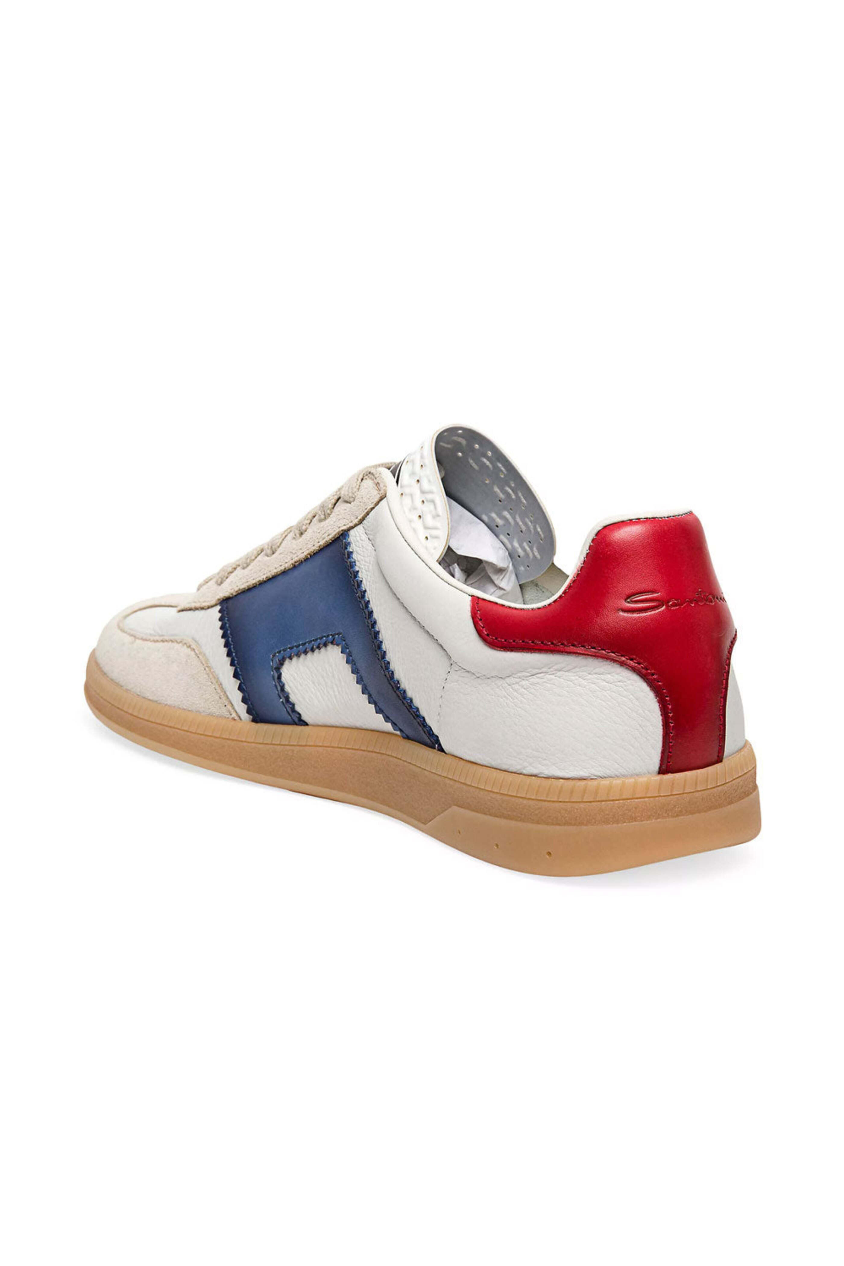 スニーカー SANTONI SNEAKERS 22257993_52376981_600.jpg