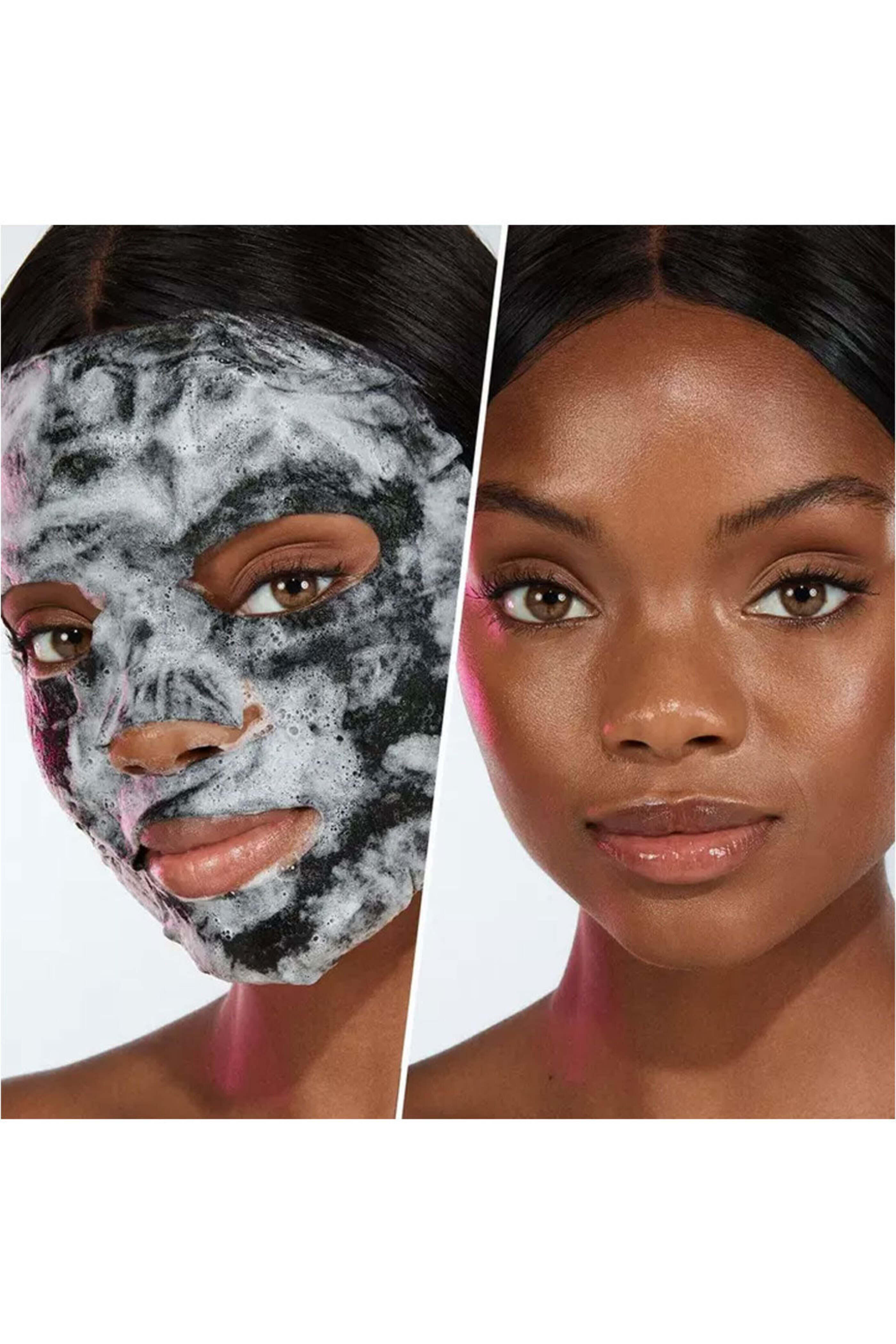 Glamglow - Bubble Sheet Mask