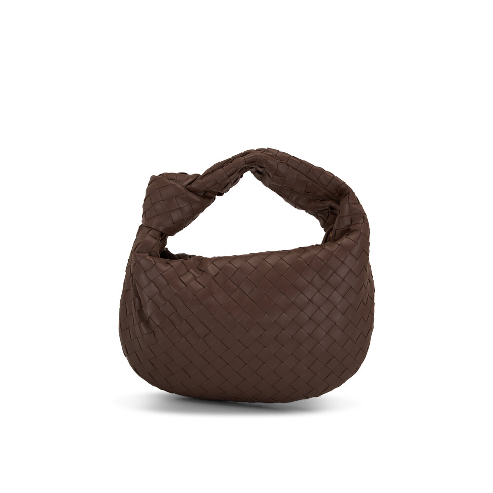 Bottega Veneta Cassette Bag Travertine in Lambskin Leather with Gold-tone -  US