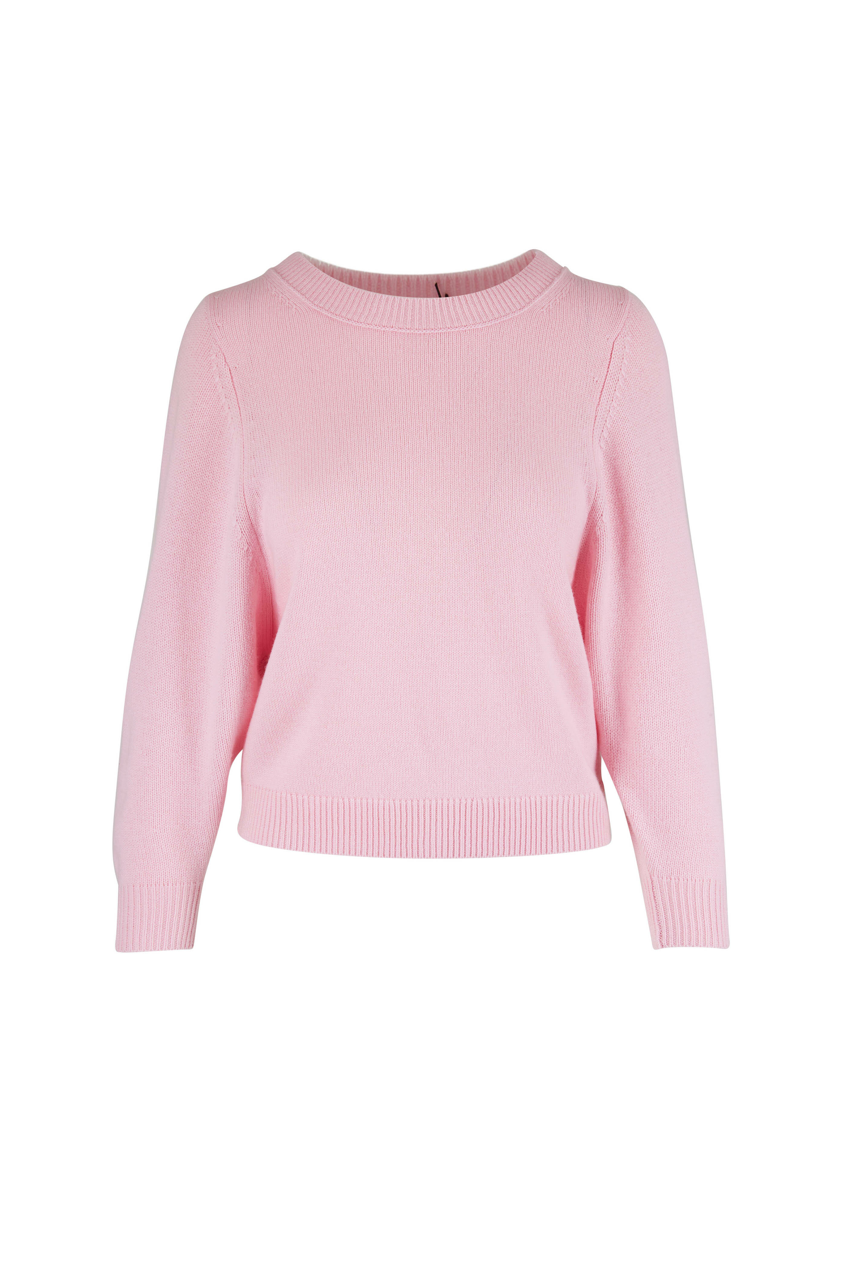 Dorothee Schumacher - Modern Statements Pink Sweater