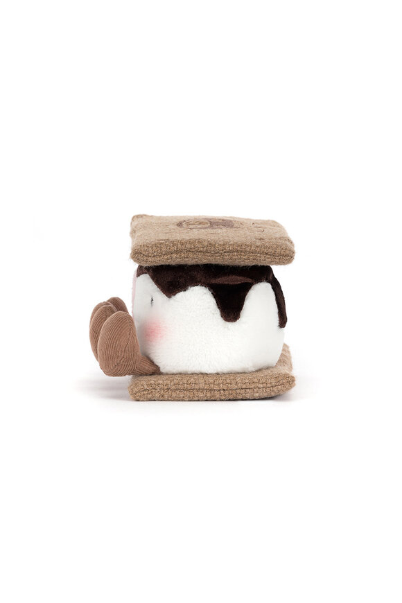 Jellycat Amuseables S’mores - view 3