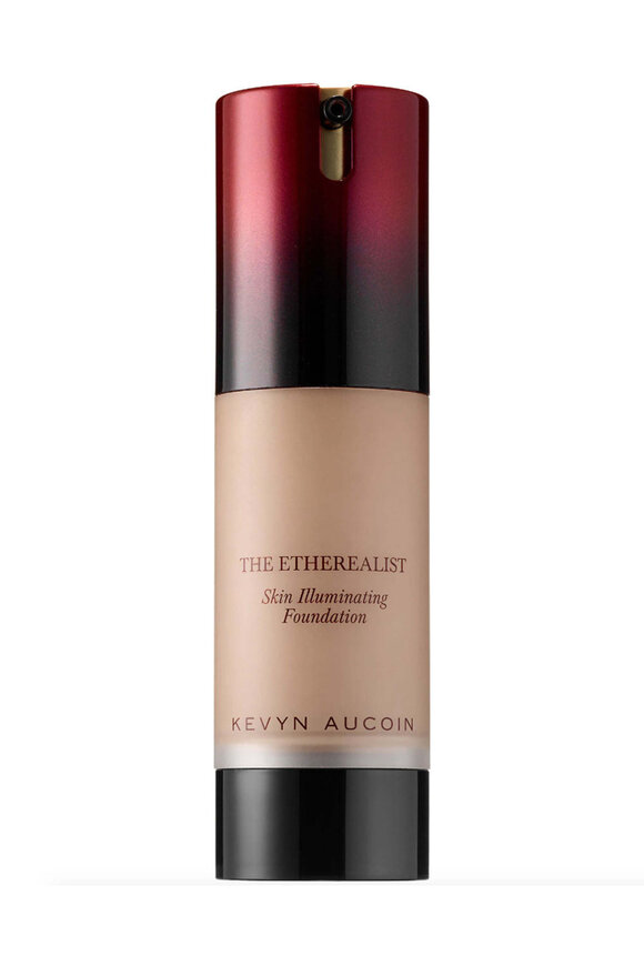 Kevyn Aucoin Etherealist Skin Illuminating Foundation EF 03 - view 1