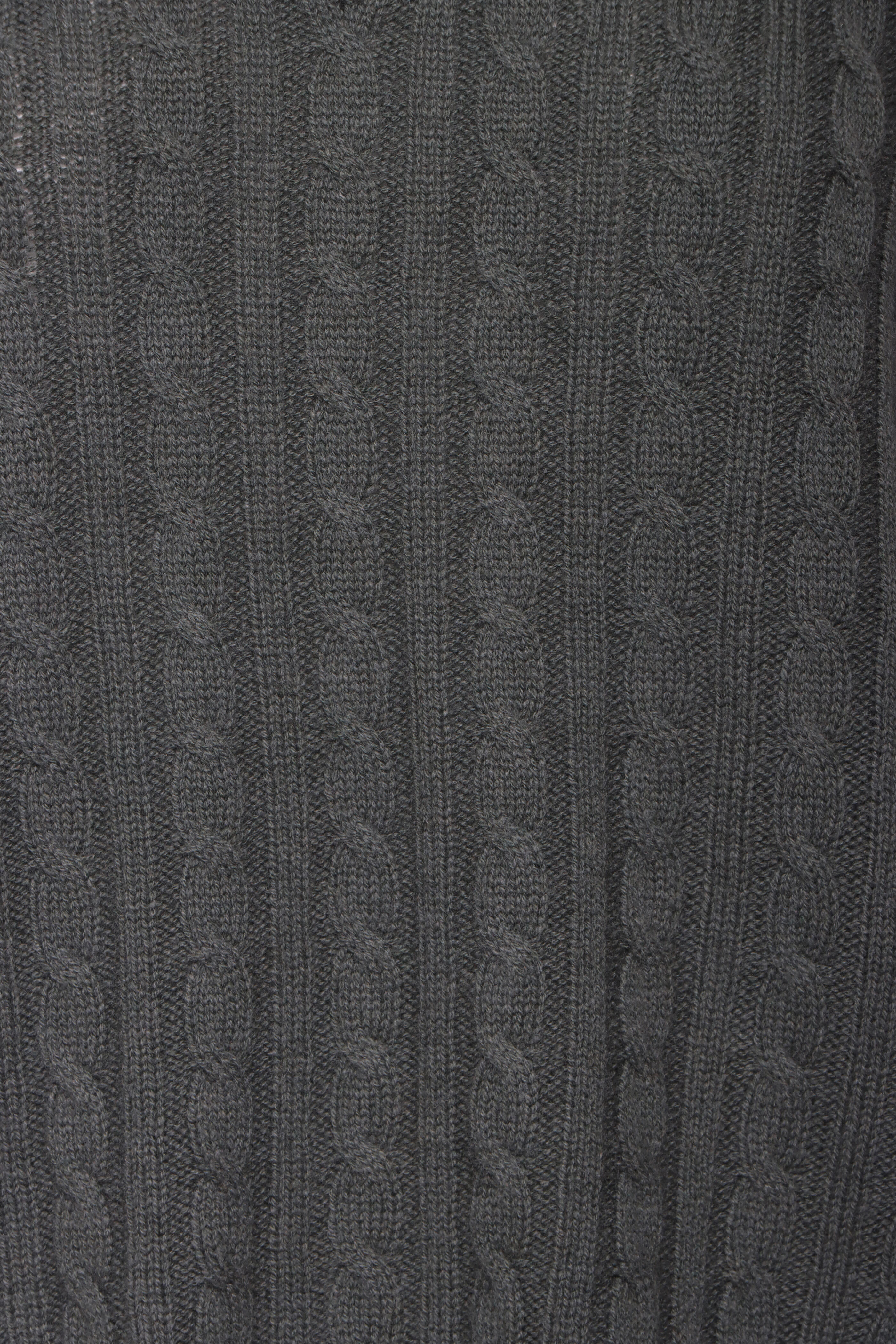 Jenni Kayne - Nell Pine V Neck Sweater