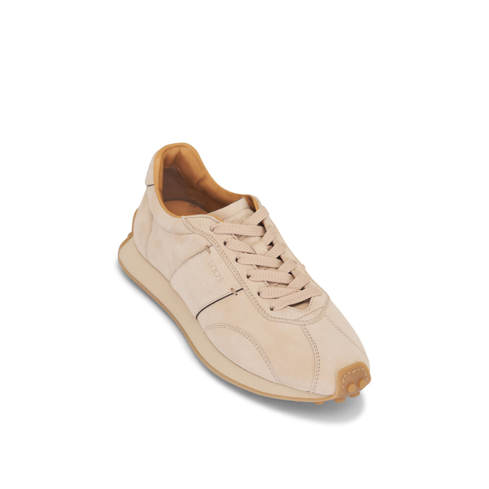 靴 Tod's Modello Sportivo Luxury 56B UK7 Tod's Allacciato Sportivo Active Sneakers | Saks Fifth Avenue