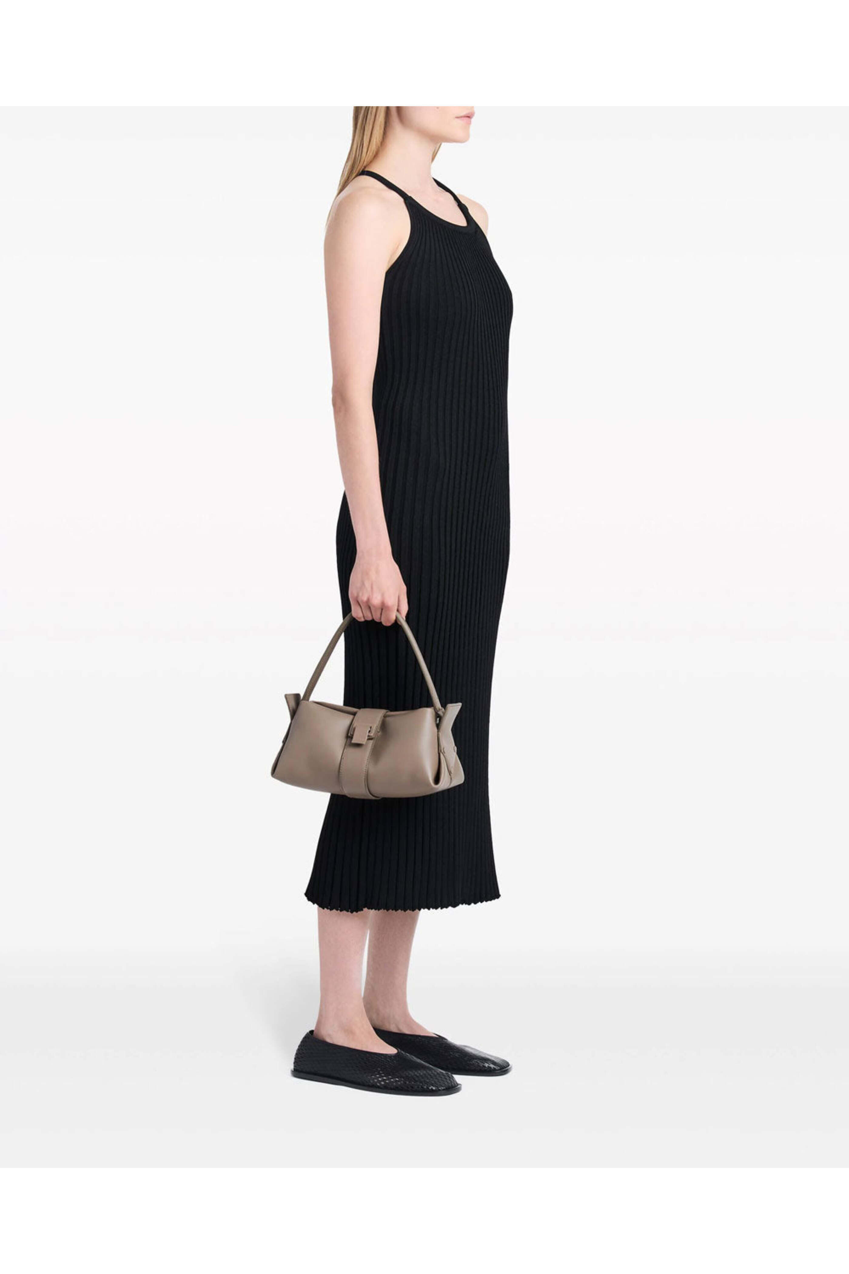 Proenza Schouler - Park Shoulder Bag in Taupe | Mitchell Stores