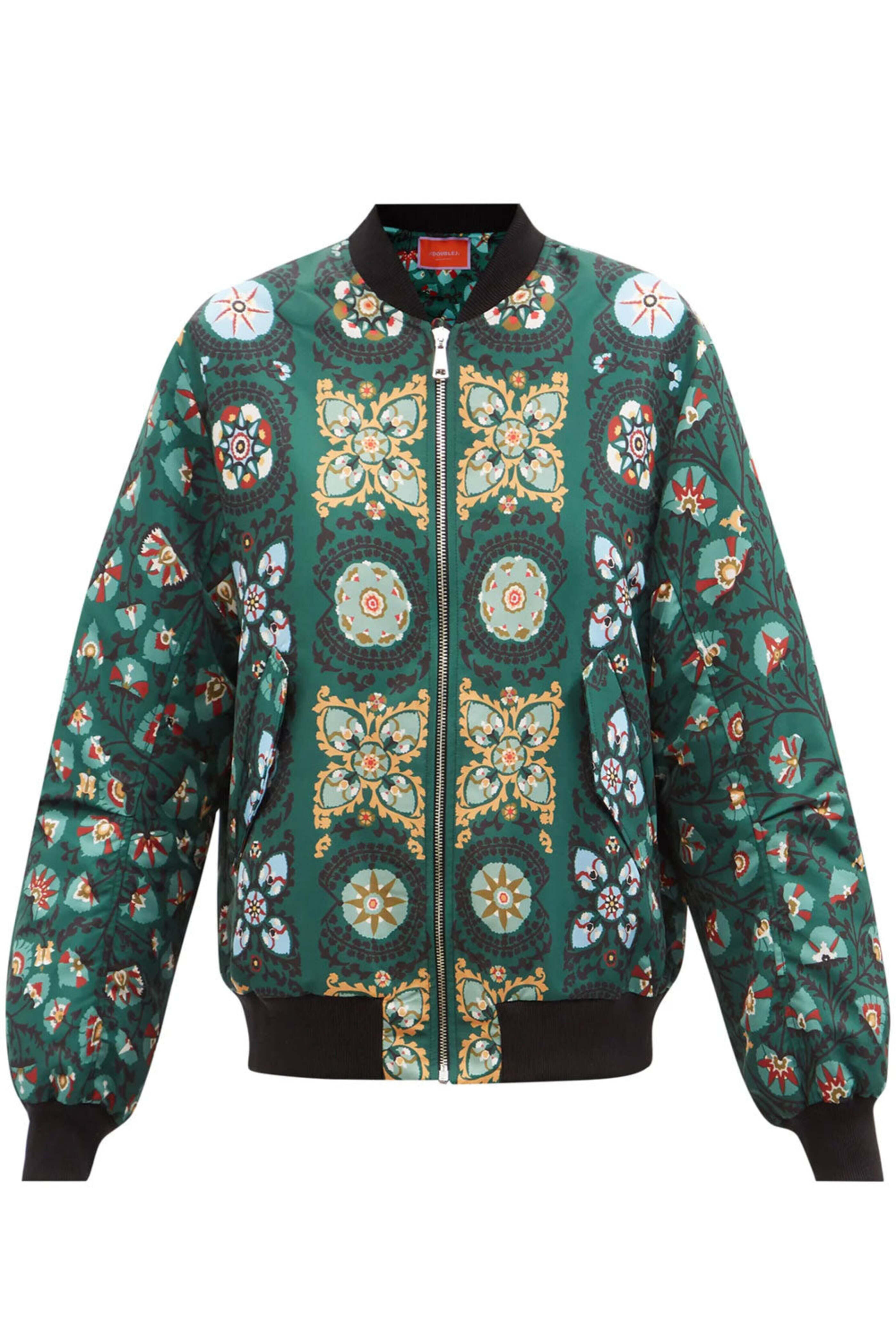 La DoubleJ - Suzany Bomber Jacket