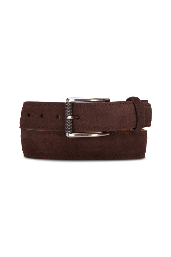 W kleinberg outlet belts