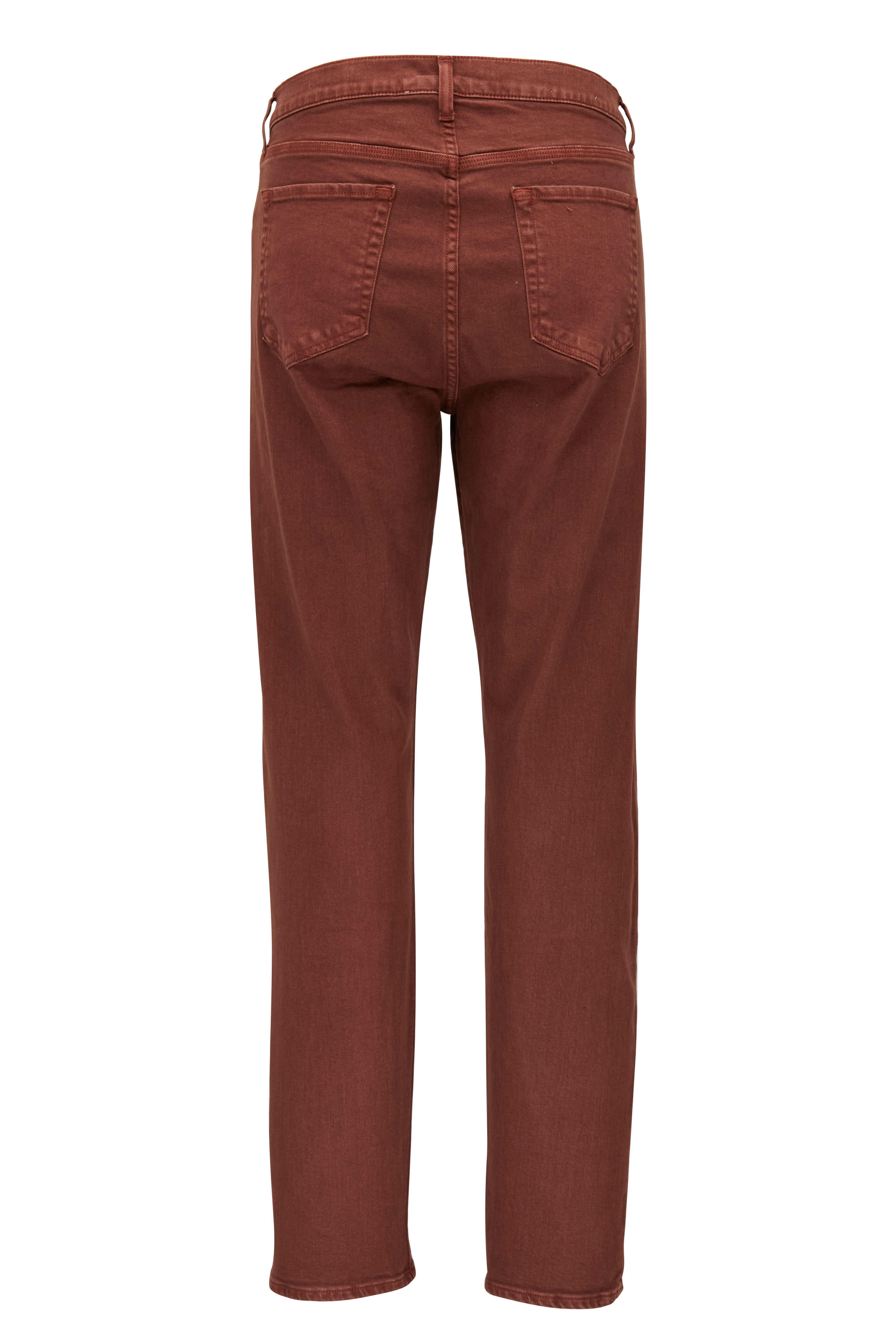 BLDWN - Brick Modern Slim Jean