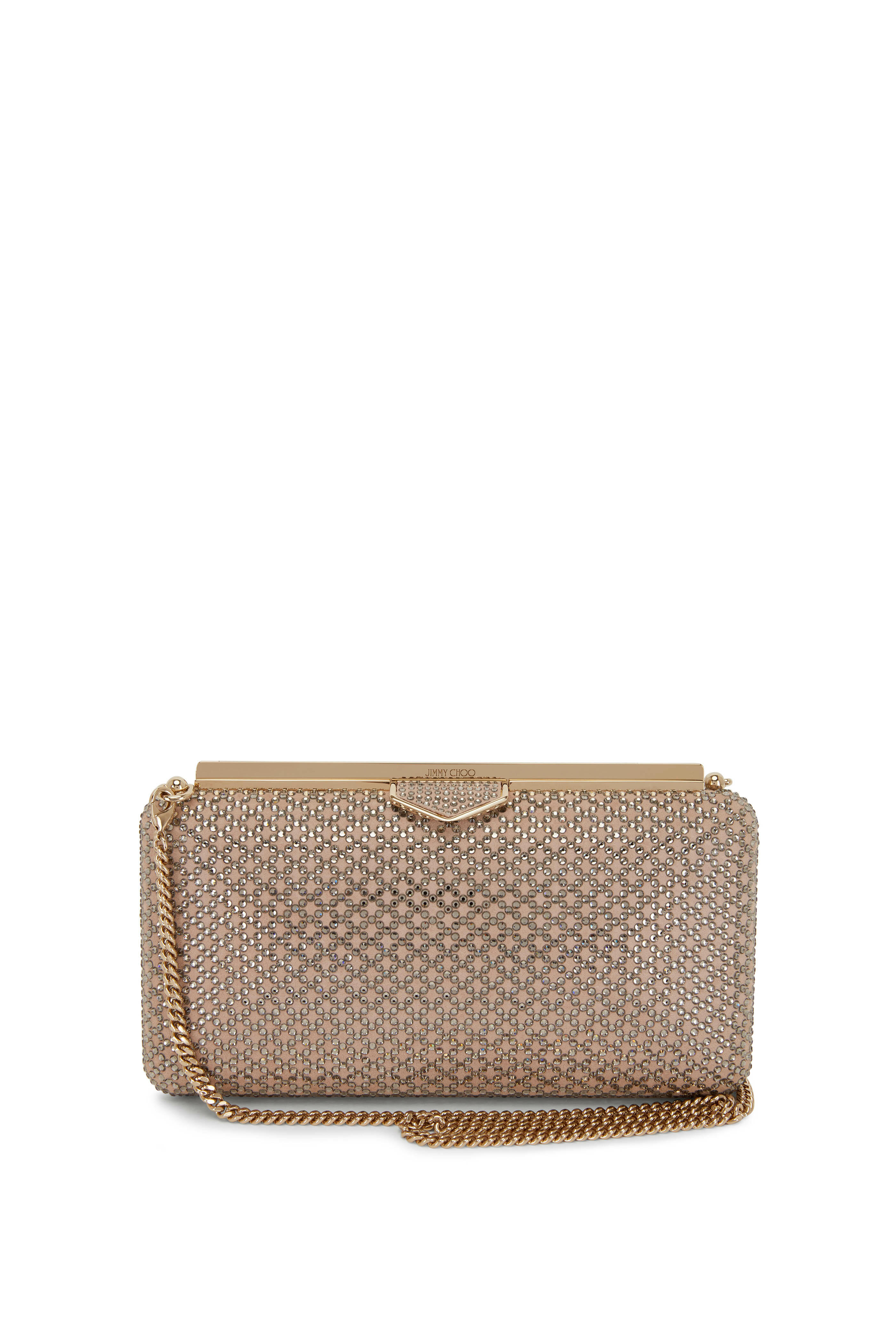 Jimmy Choo 'Ellipse' clutch, Women's Bags