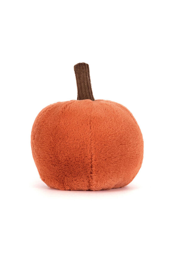 Jellycat Ooky Jack O Lantern - view 4