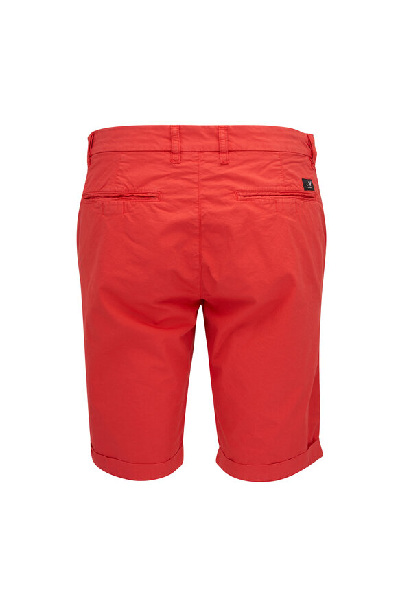 DESCENDANT GILL COTTON CHINO SHORTS 定価以下