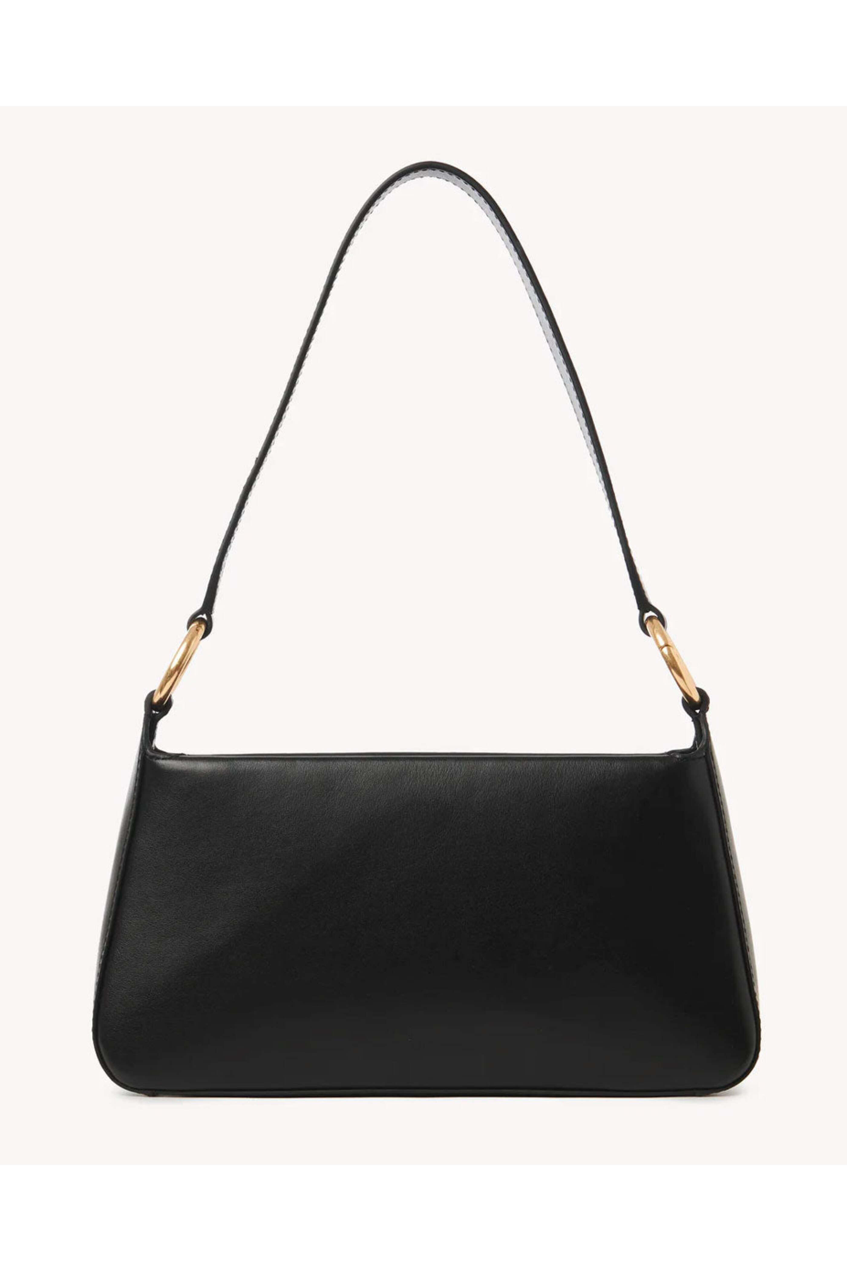 See by Chloé - Tilda Baguette in Black