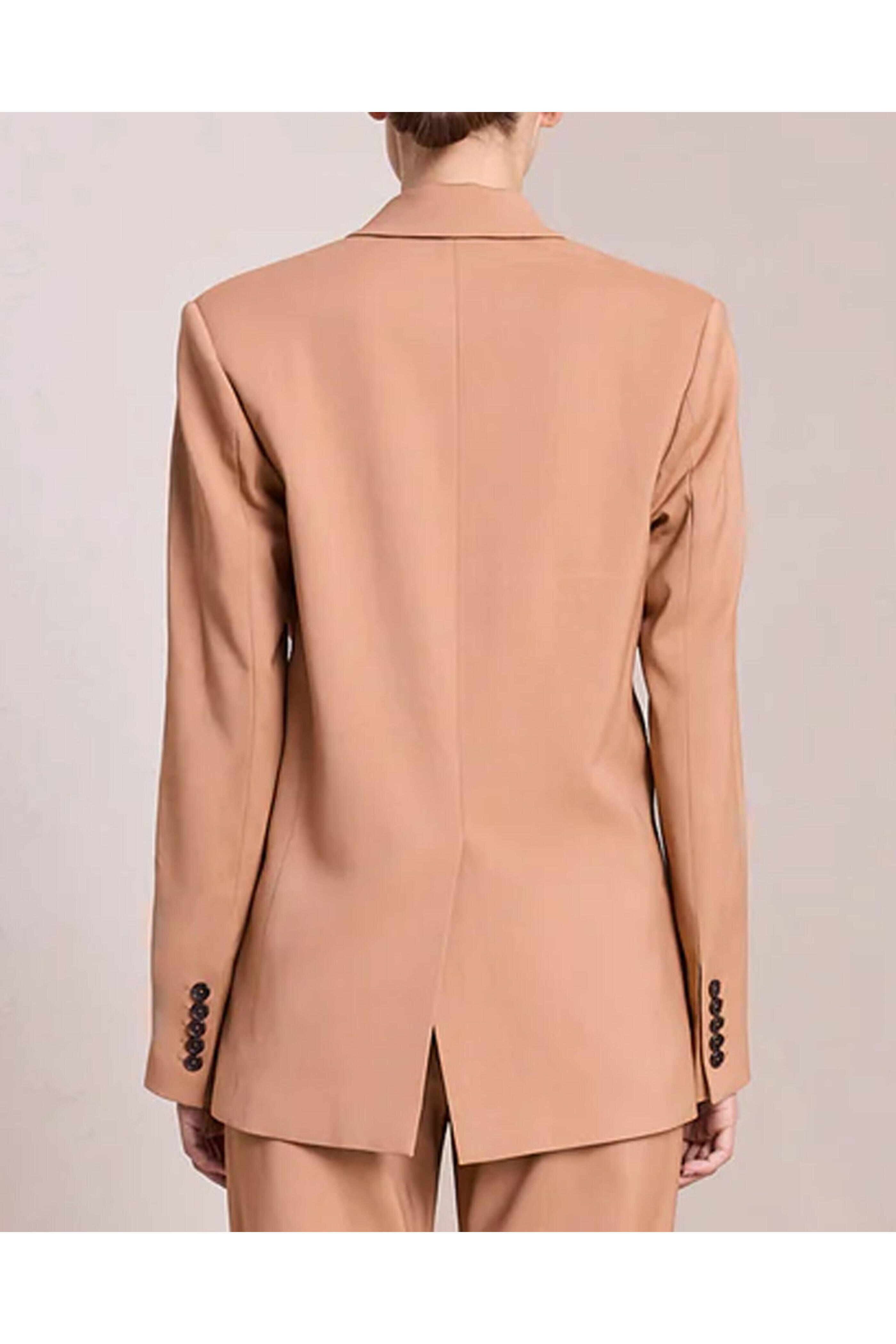 A.L.C. - Tawny Maverick Jacket