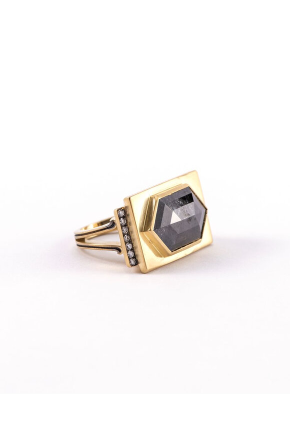 Sylva & Cie Renee Ring - view 2