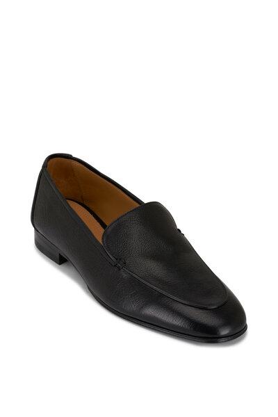 Gomma Basso 59C patent-leather loafers