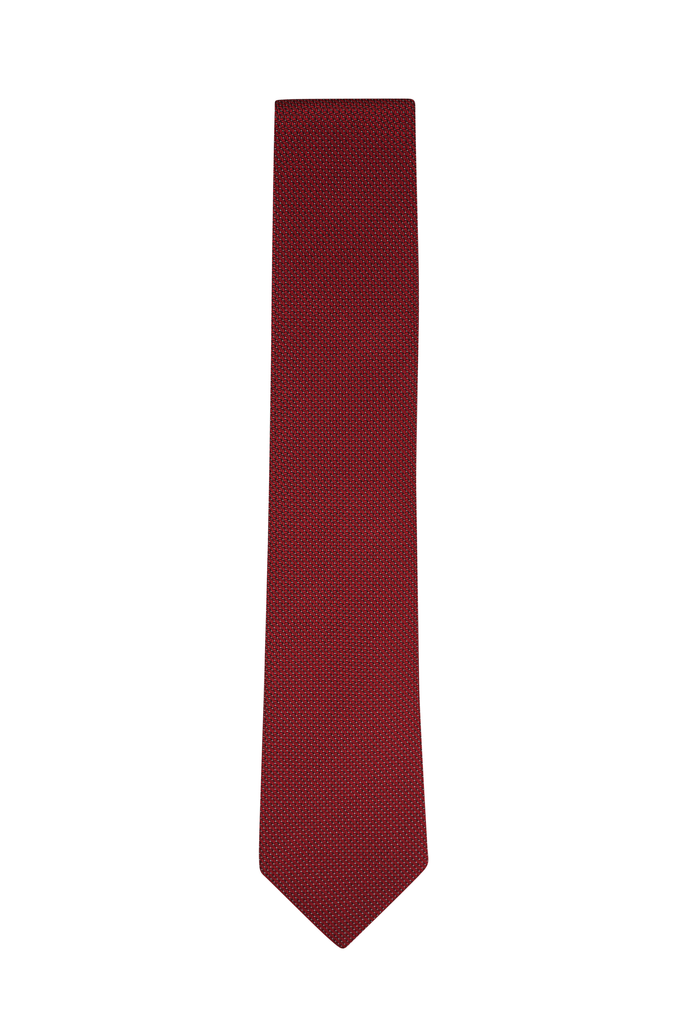 zegna neckties