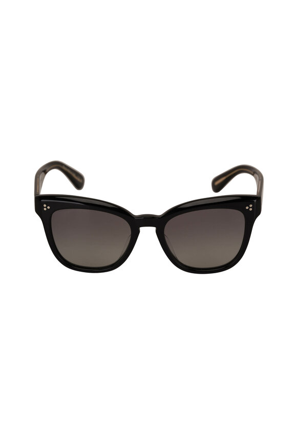 Oliver peoples marianela clearance sunglasses