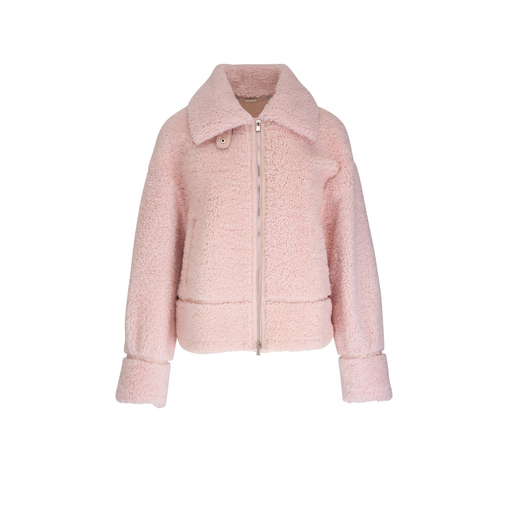 【専用　0414 am7時まで】FOLL cottn joruny coat 専用 0414 am7時まで】FOLL cottn joruny coat