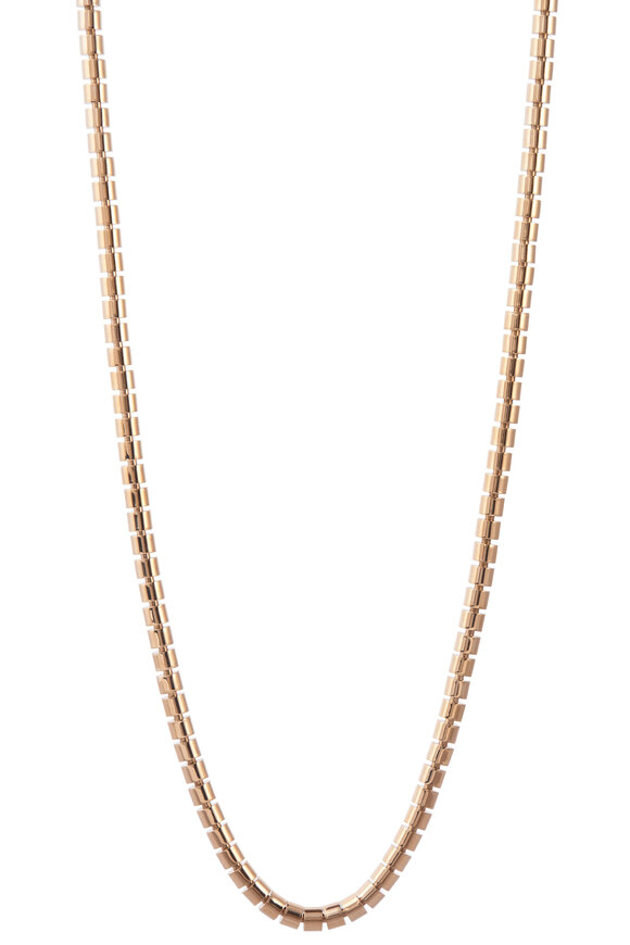 Sidney Garber - Short Skinny Ophelia Necklace