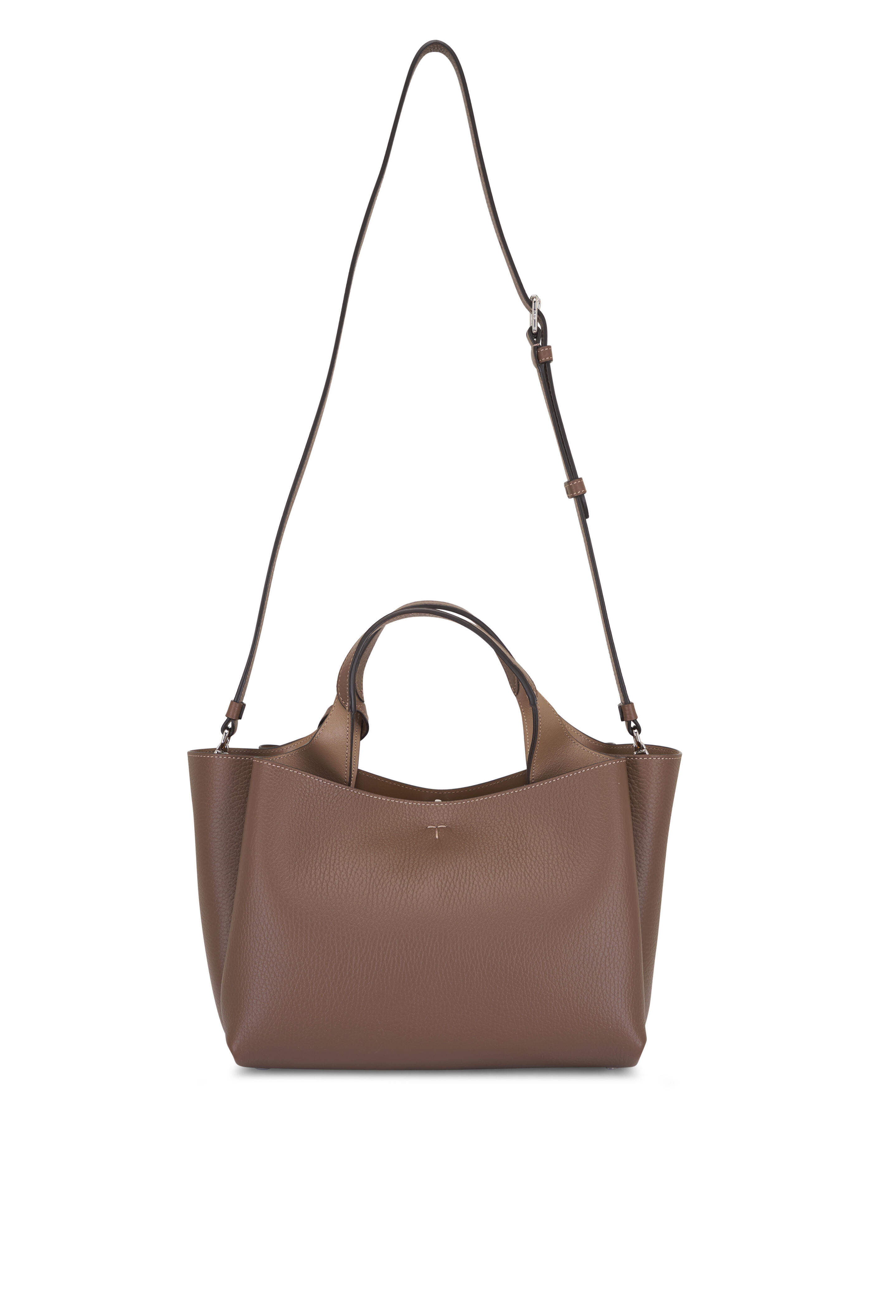 Tod's - Mini APA 2 Manici T Pendant Bag