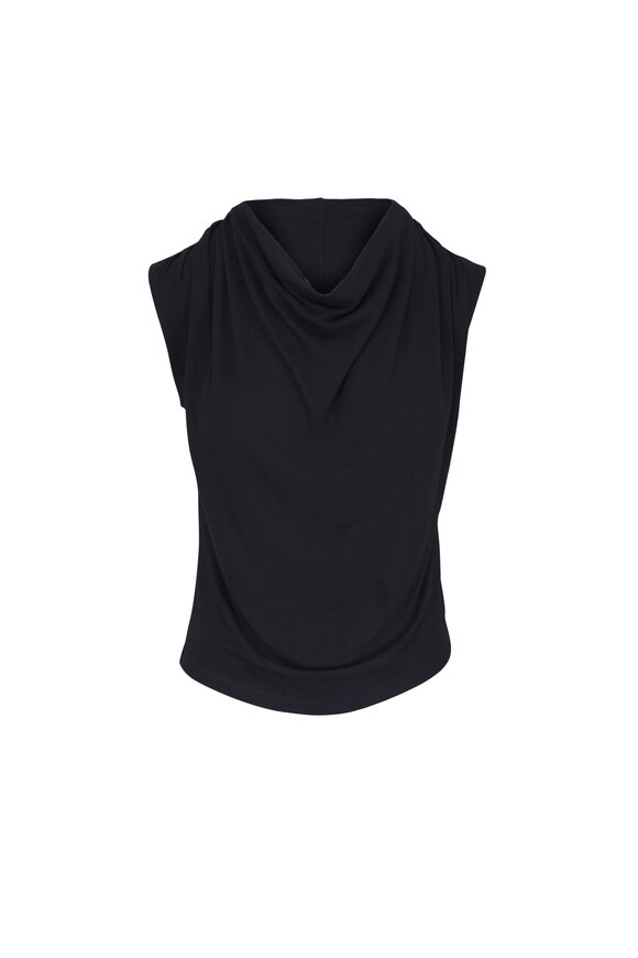 トップス V . I . P only SLY | FRONT ZIP H／N RIB トップス (ニット ) |SHEL'TTER WEBSTORE