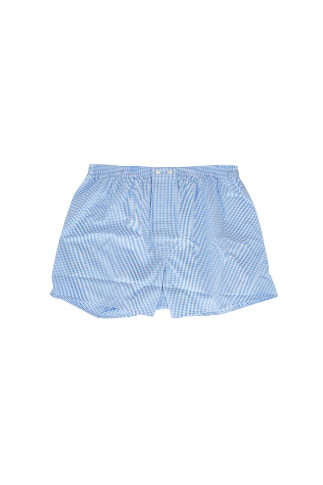 CHARLIE BOXER SHORTS ホワイト Charlie by matthew zink