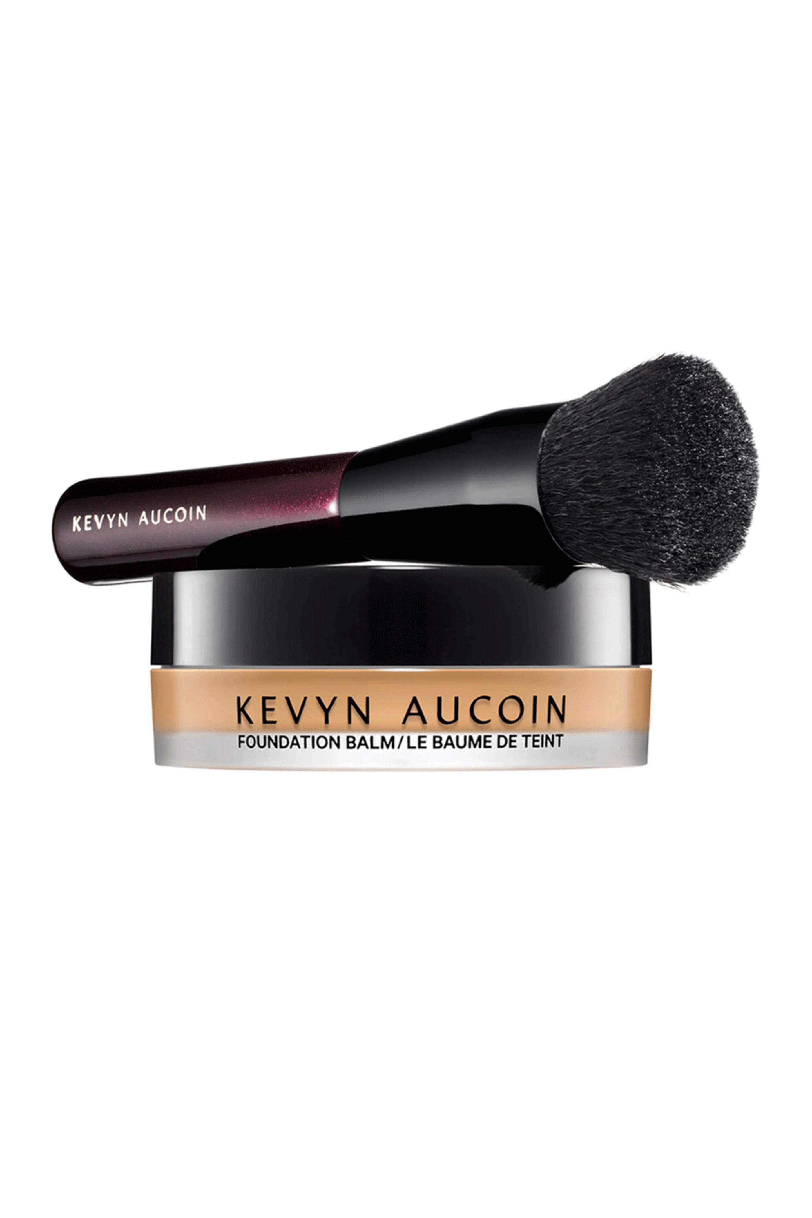 Kevyn Aucoin - Foundation Balm in Medium 6