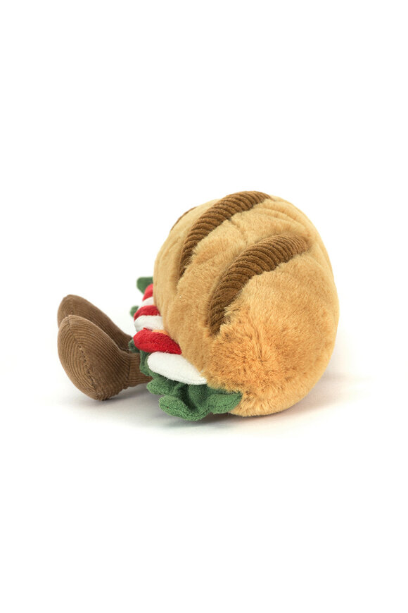 Jellycat Amuseables Caprese Baguette - view 3