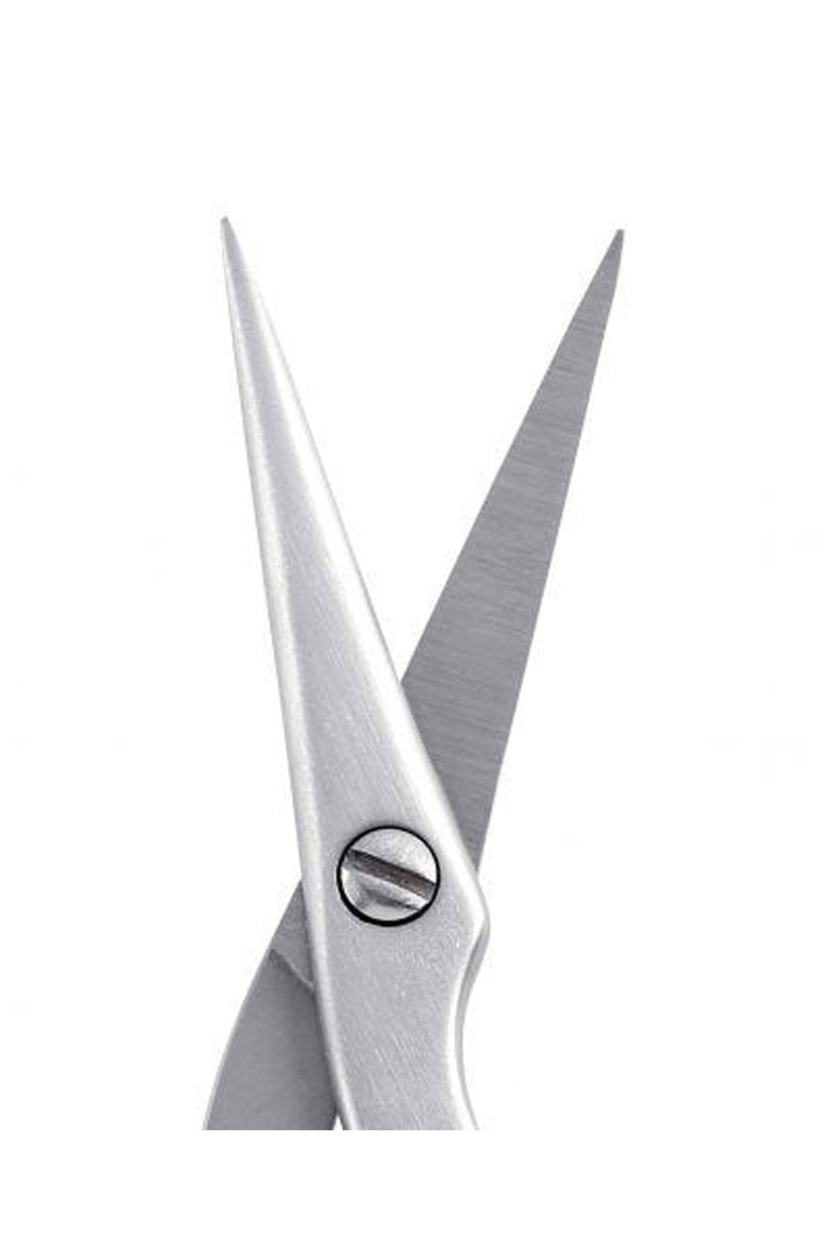 Tweezerman - Tweezerman Brow Shaping Scissors & Brush