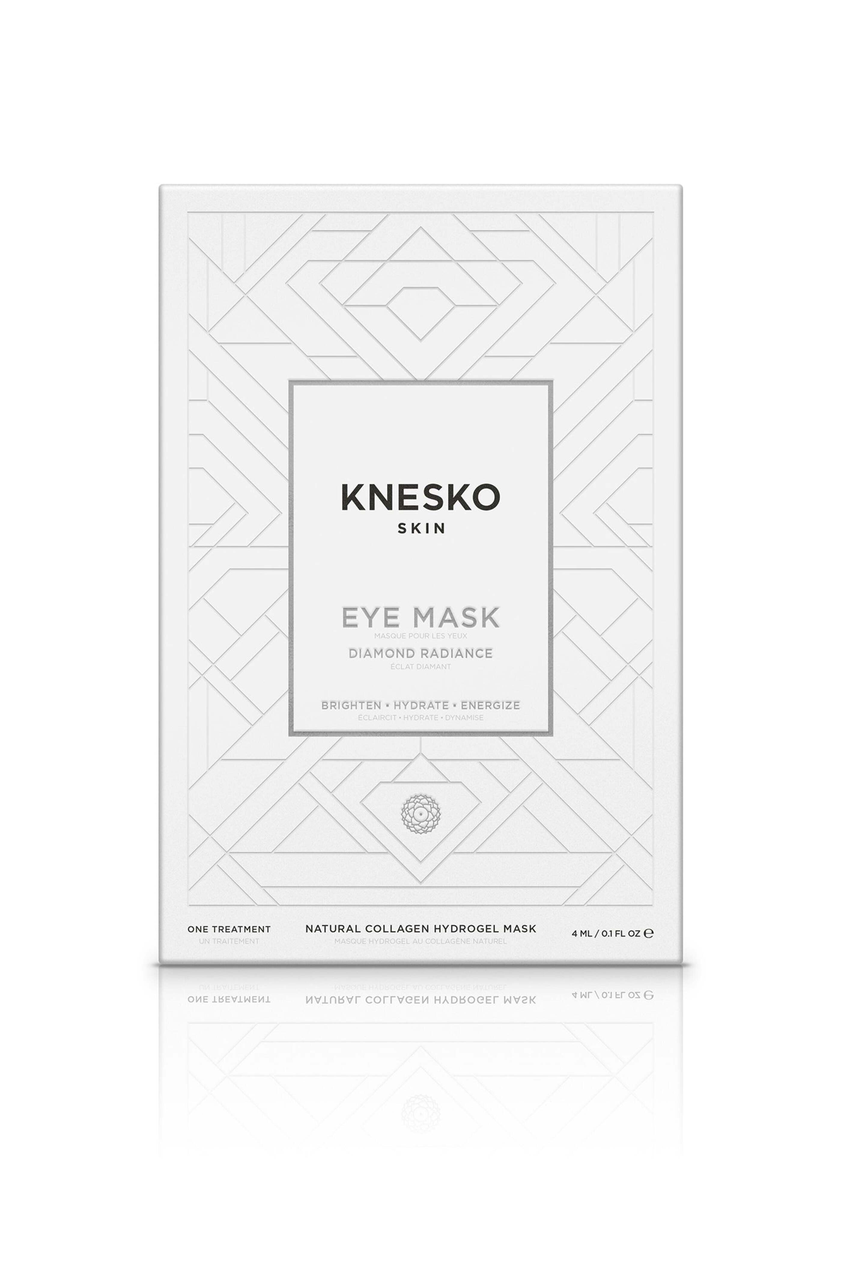 Knesko Skin - Diamond Radiance Eye Mask