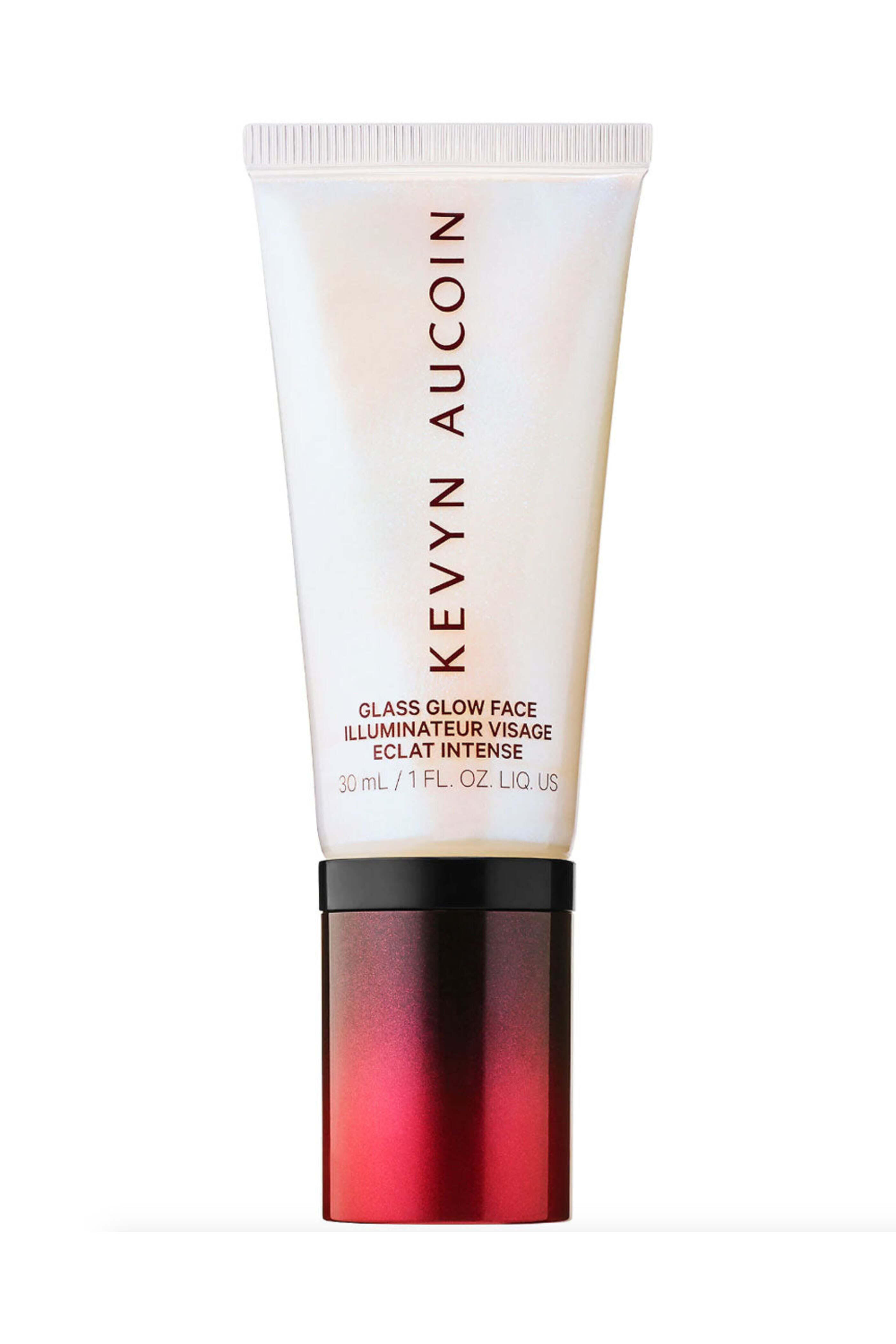 Kevyn Aucoin - Crystal Clear Glass Glow Face Gloss